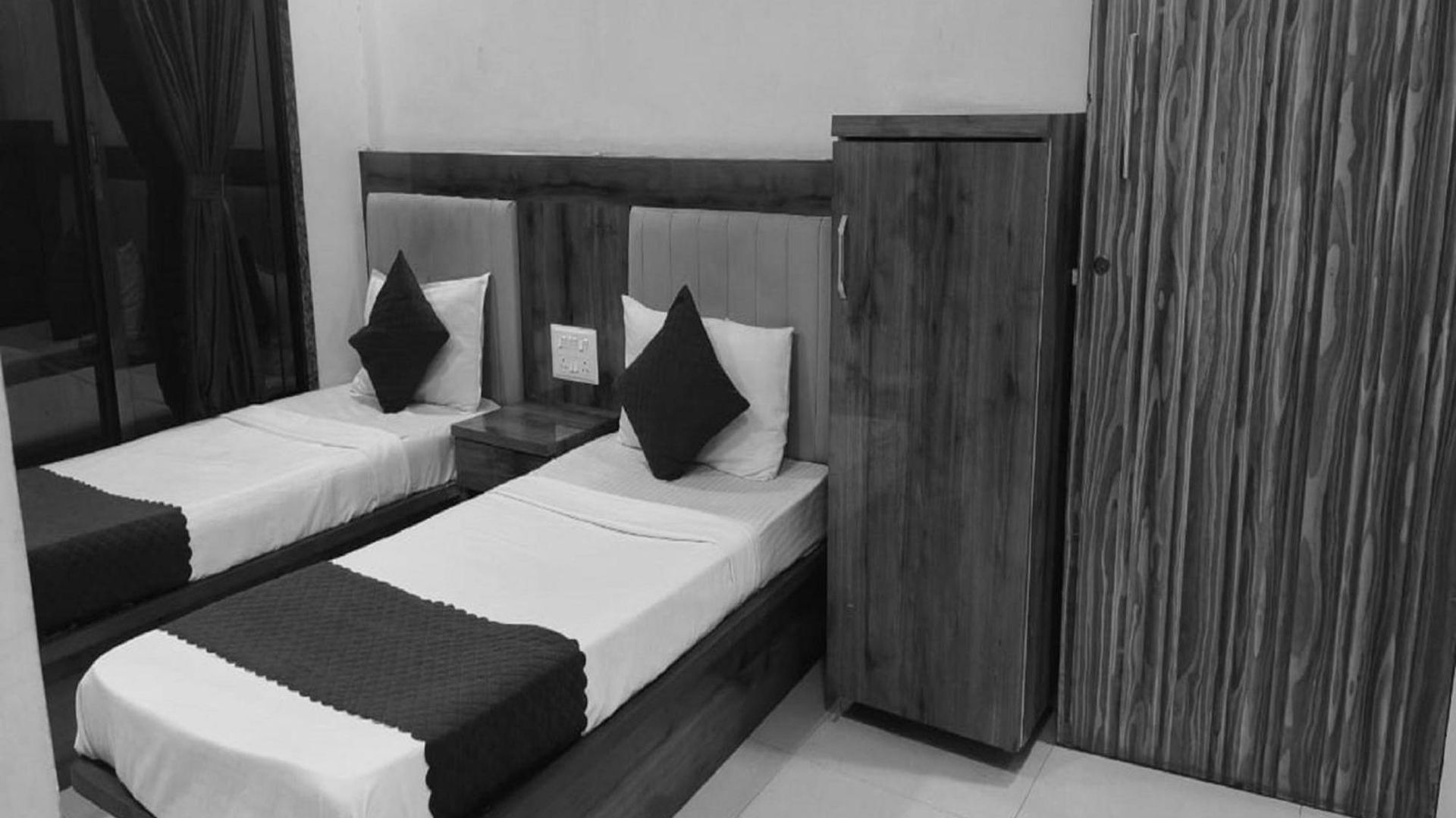 Om Sai Residency