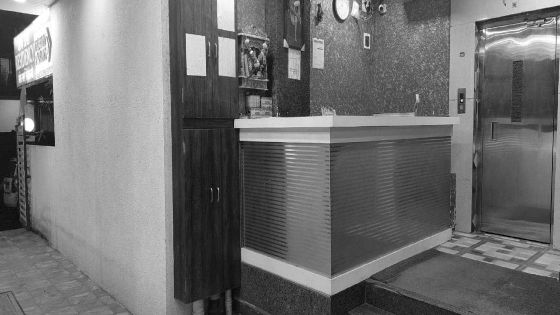 Om Sai Residency Mumbai