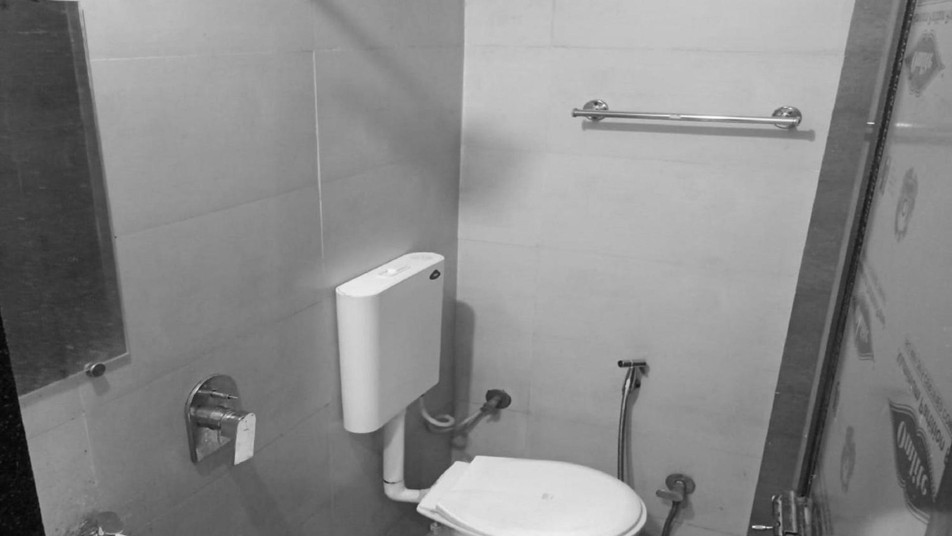 Om Sai Residency Guest house