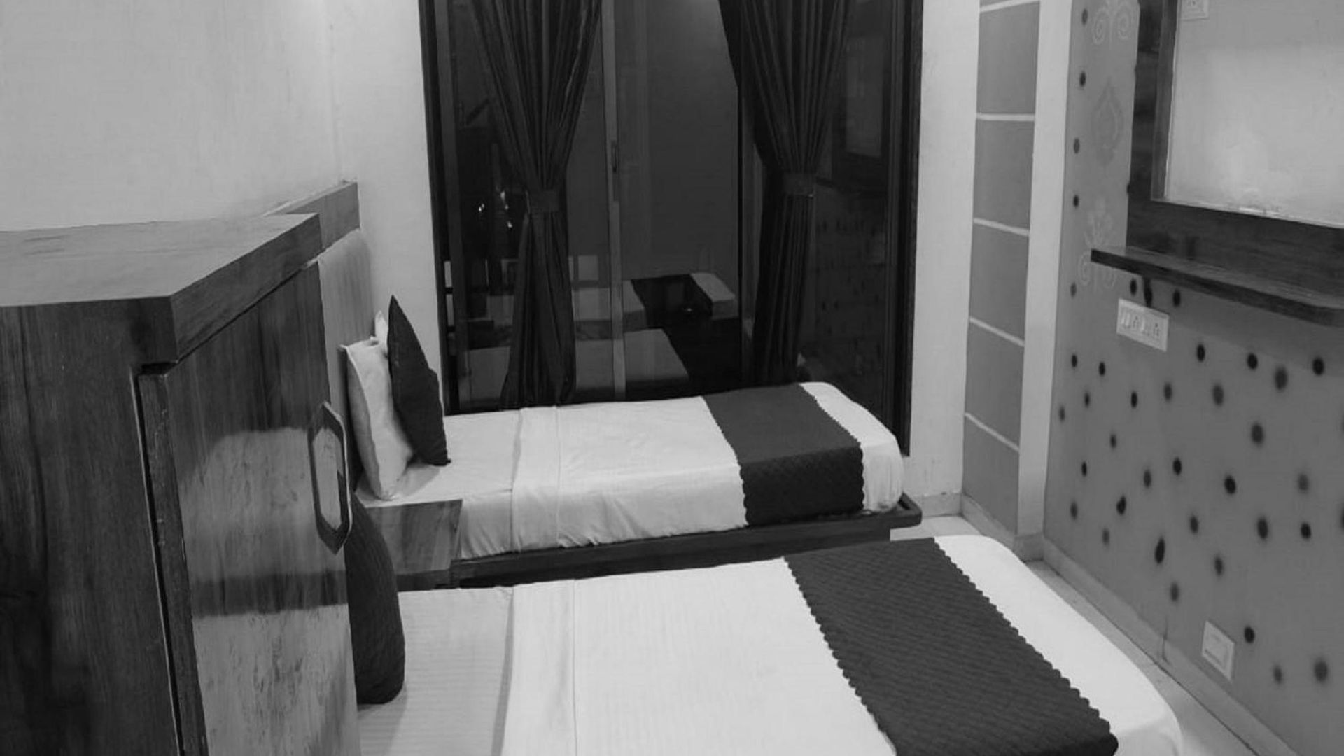 Om Sai Residency Guest house Mumbai
