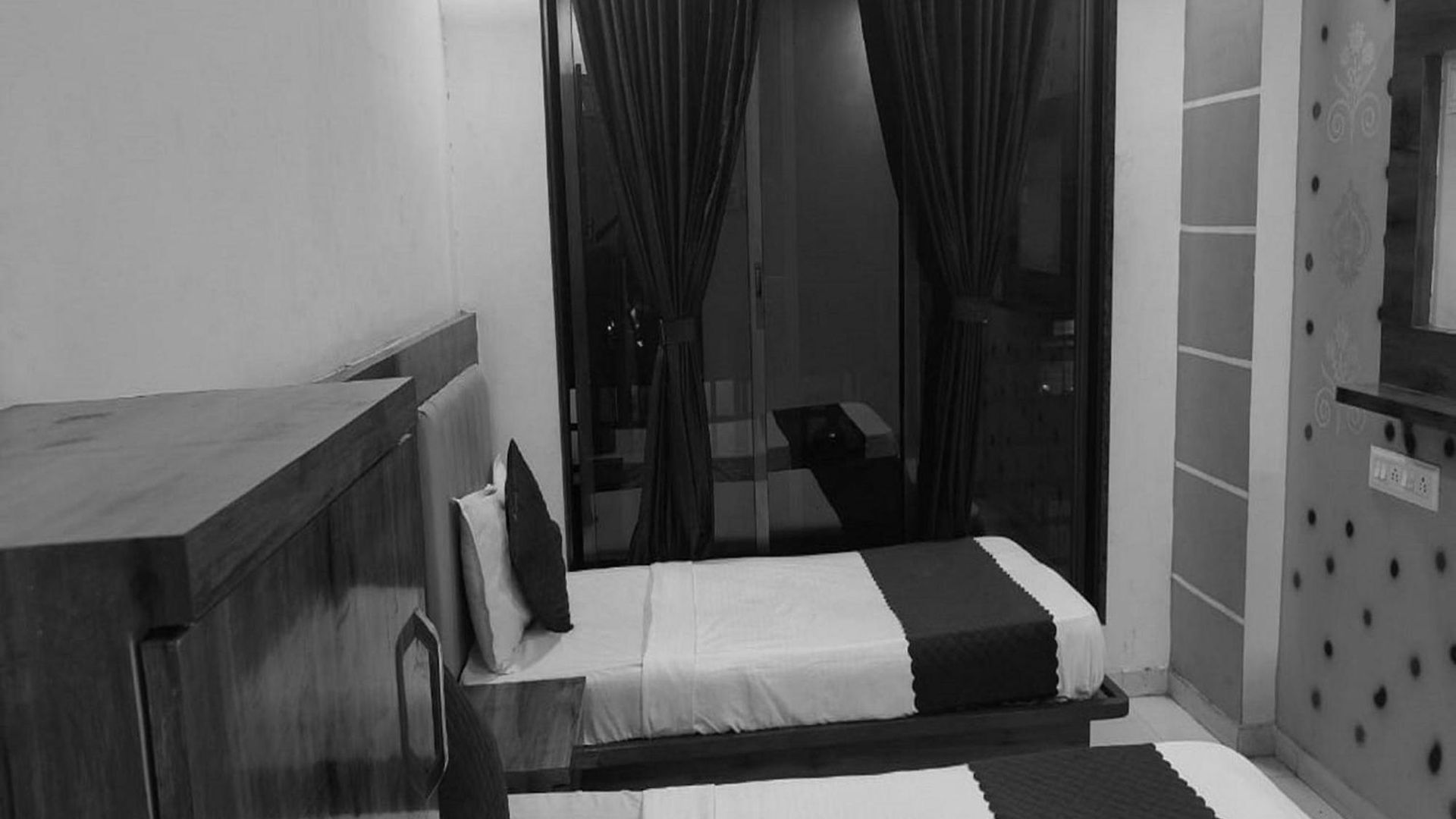 Om Sai Residency