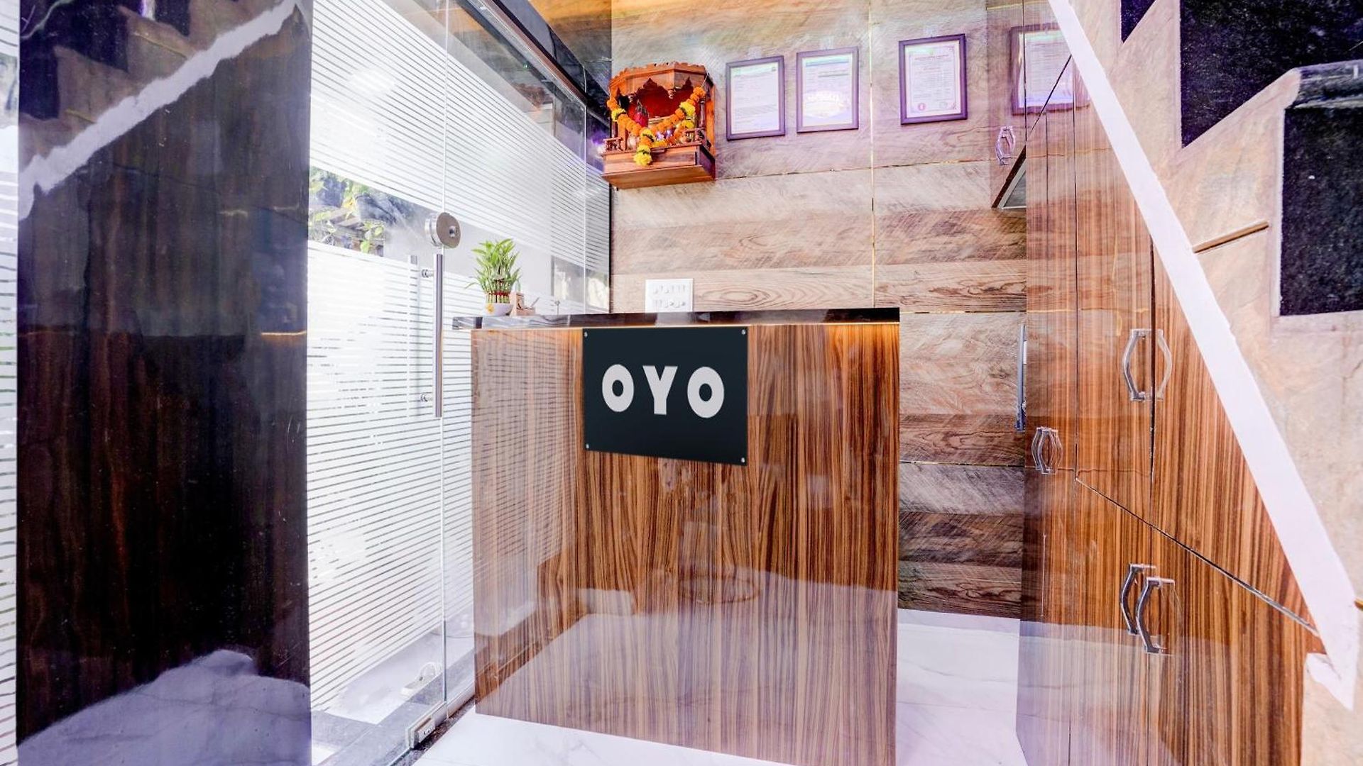 Hotel O Class 2*
