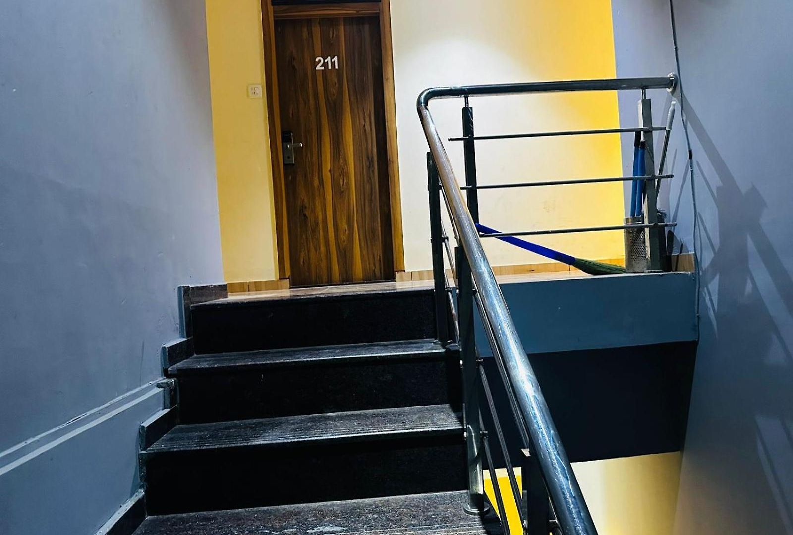 Cozy T2 Airport Hotel Mumbai
