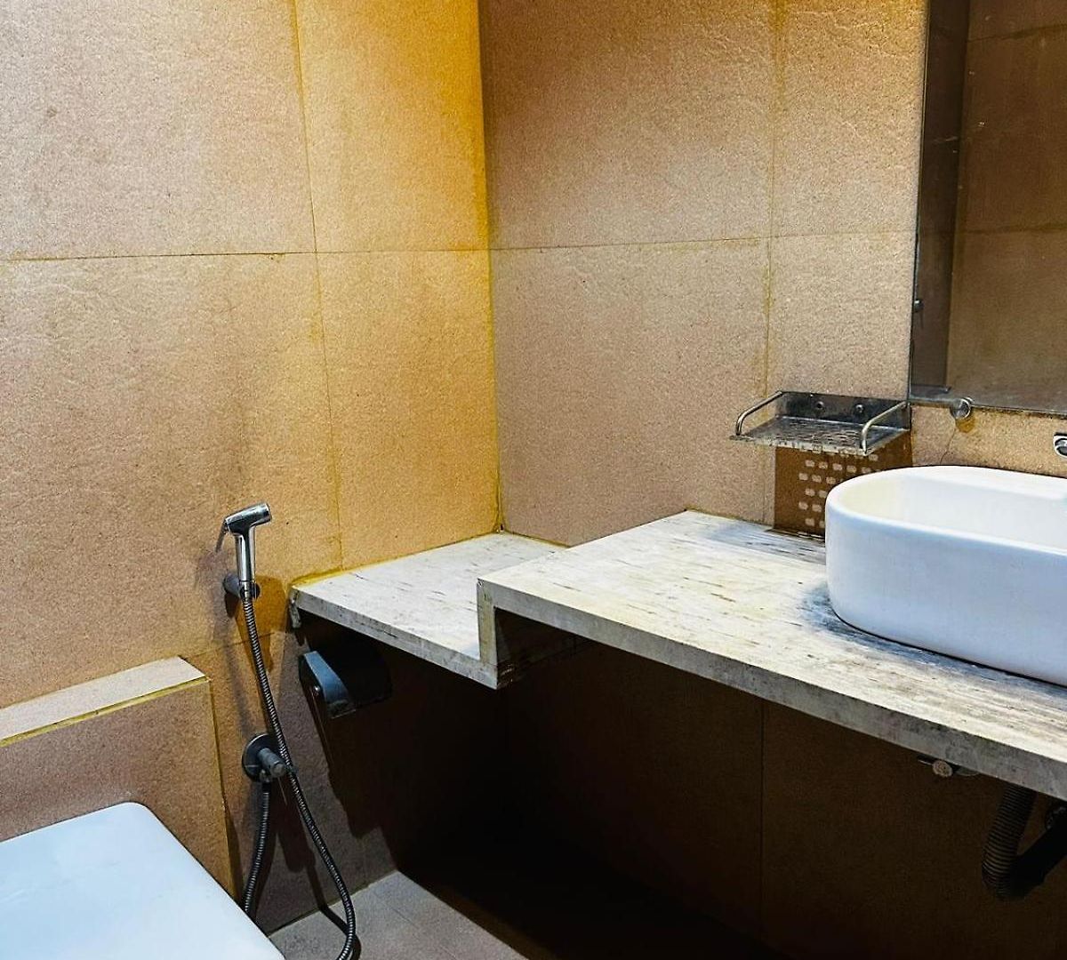 Cozy T2 Airport Hotel Mumbai