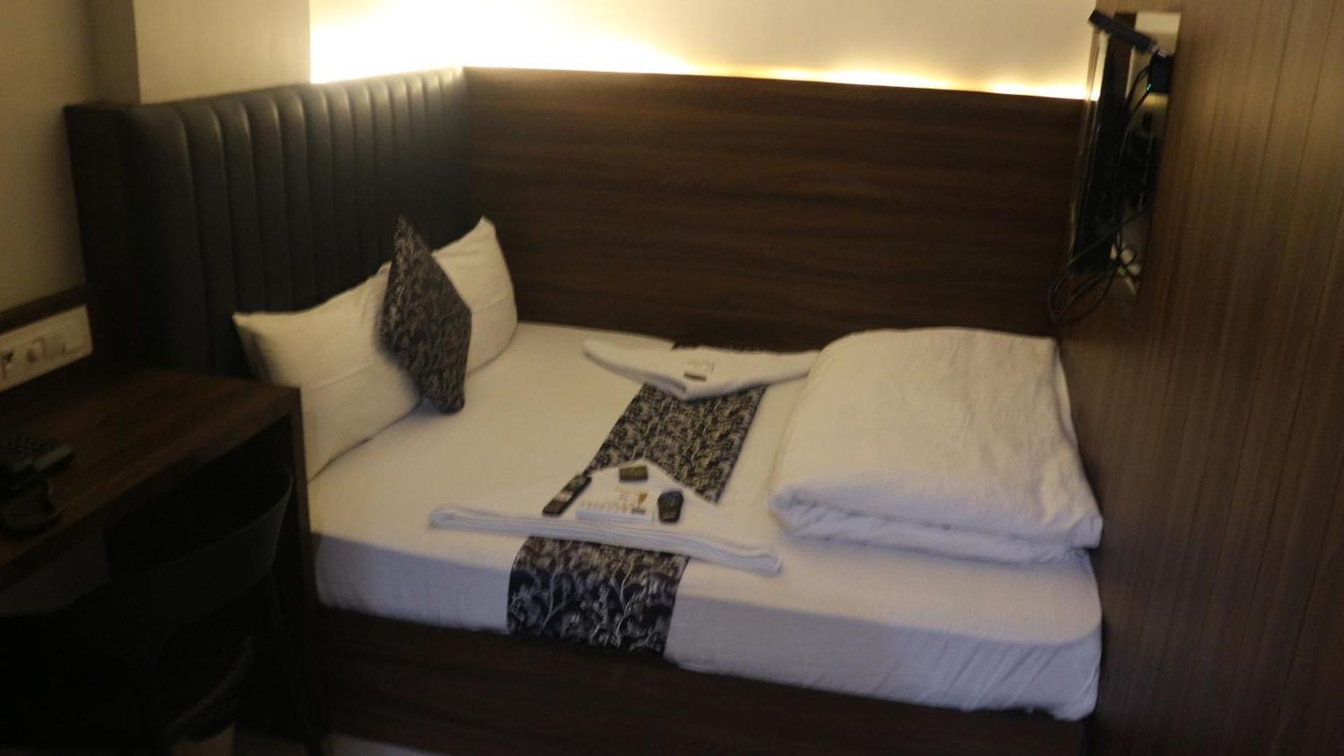Best Hotel Mumbai