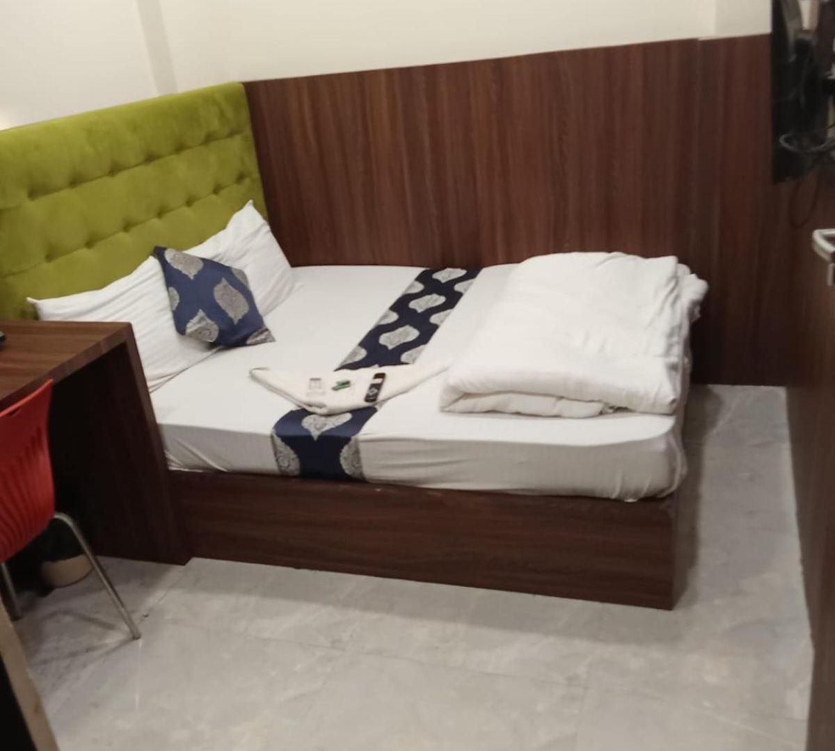 Hotel Best Hotel Mumbai