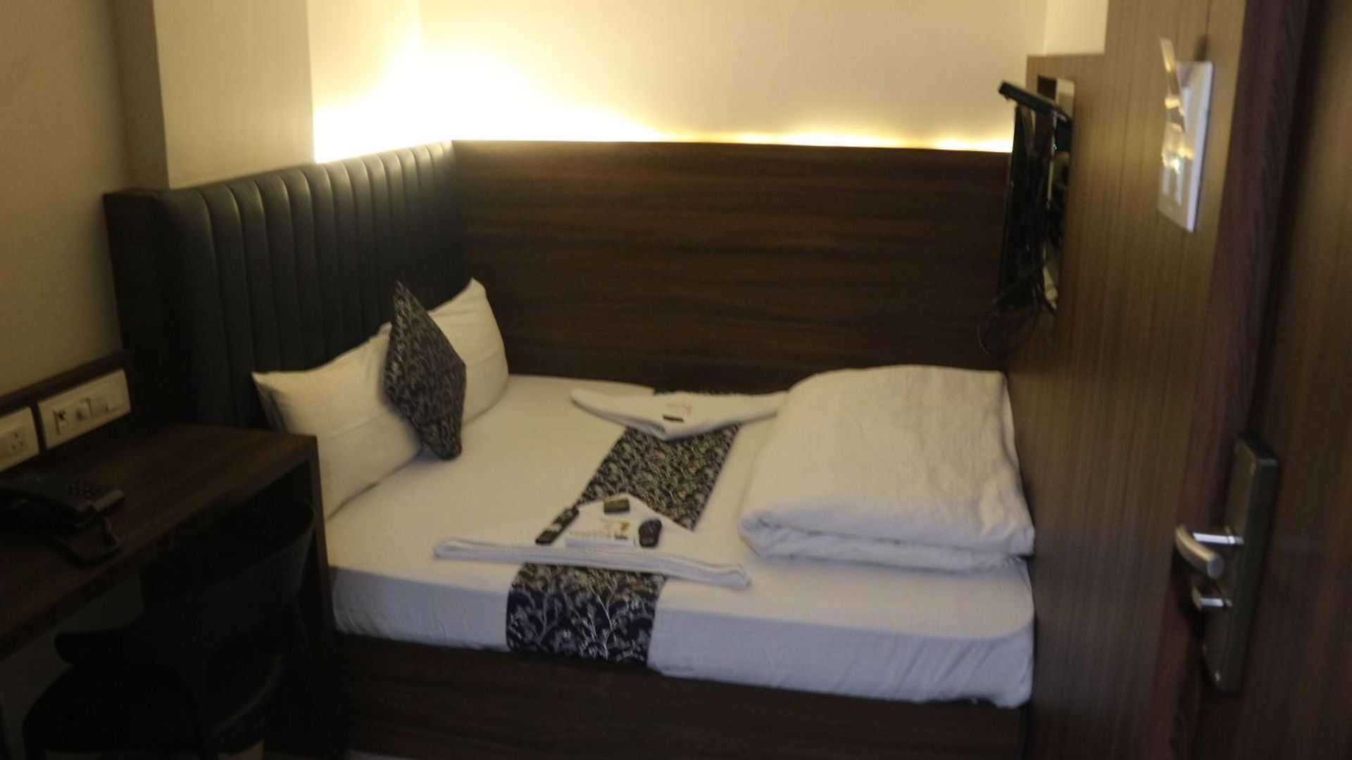 Best Hotel 3* Mumbai
