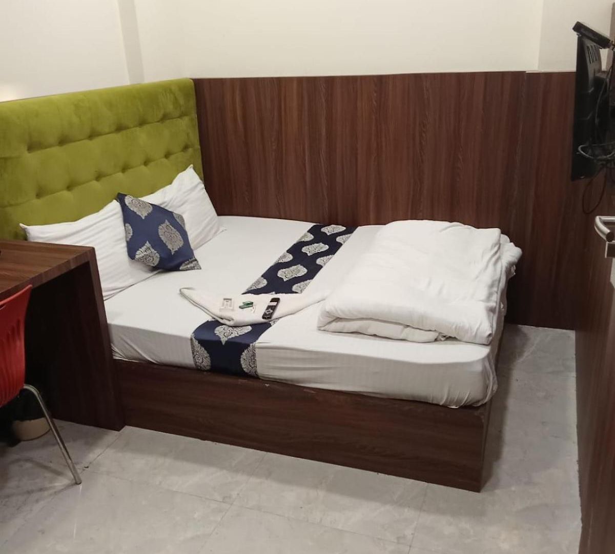 Best Hotel Mumbai