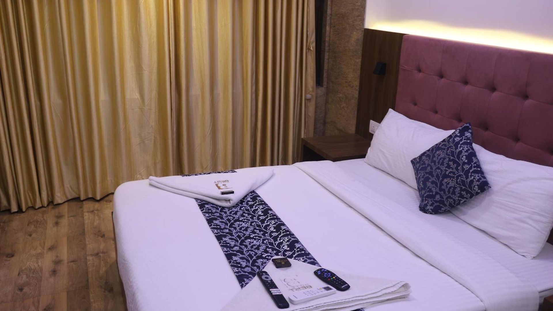 Best Hotel 3* Mumbai