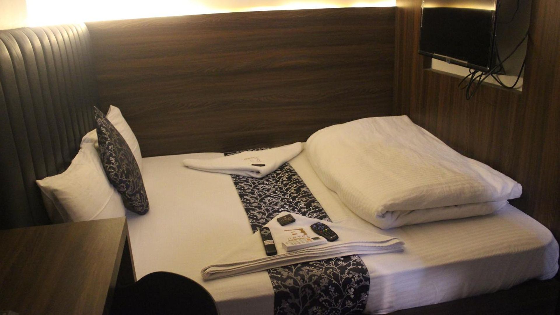 Best Hotel