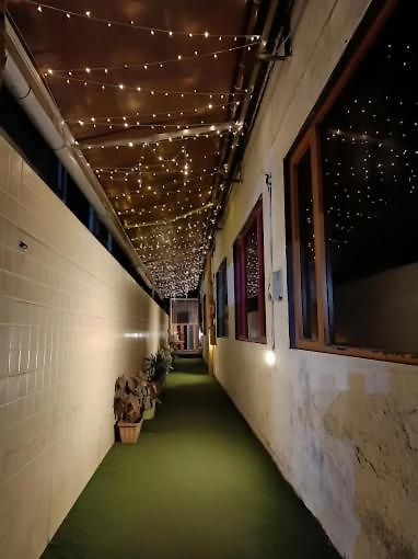 Vrc Hotel