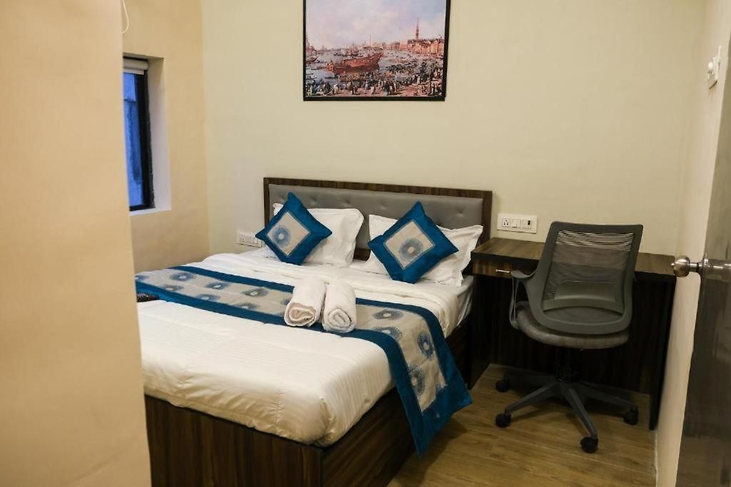 Hotel Vrc