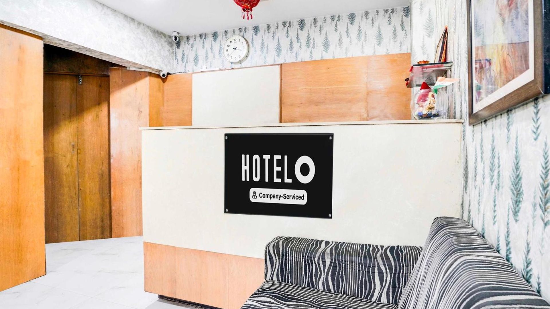 Hotel Townhouse Andheri Near Airport We Mumbai