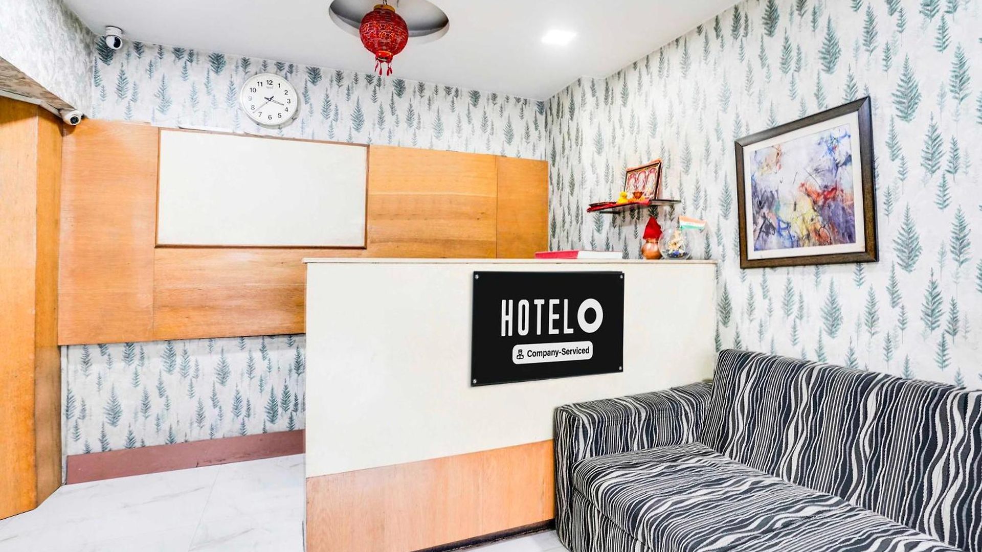 Townhouse Andheri Near Airport We Hotel 3*