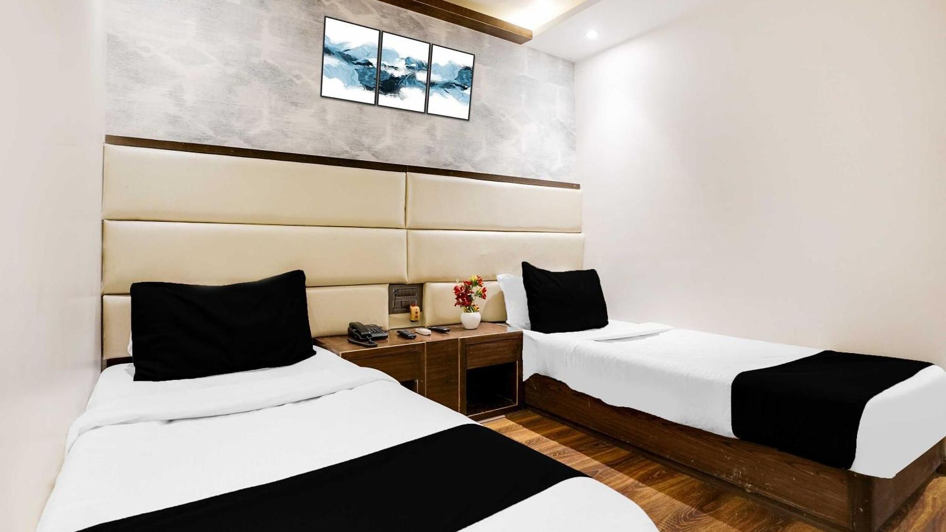 O Andheri Near Western Express Highway Mumbai