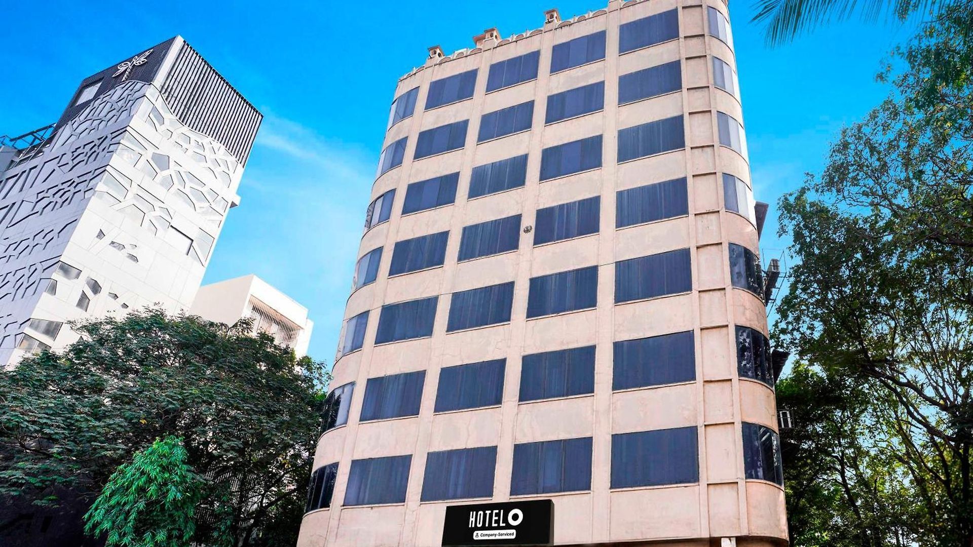 O Andheri Near Western Express Highway Mumbai