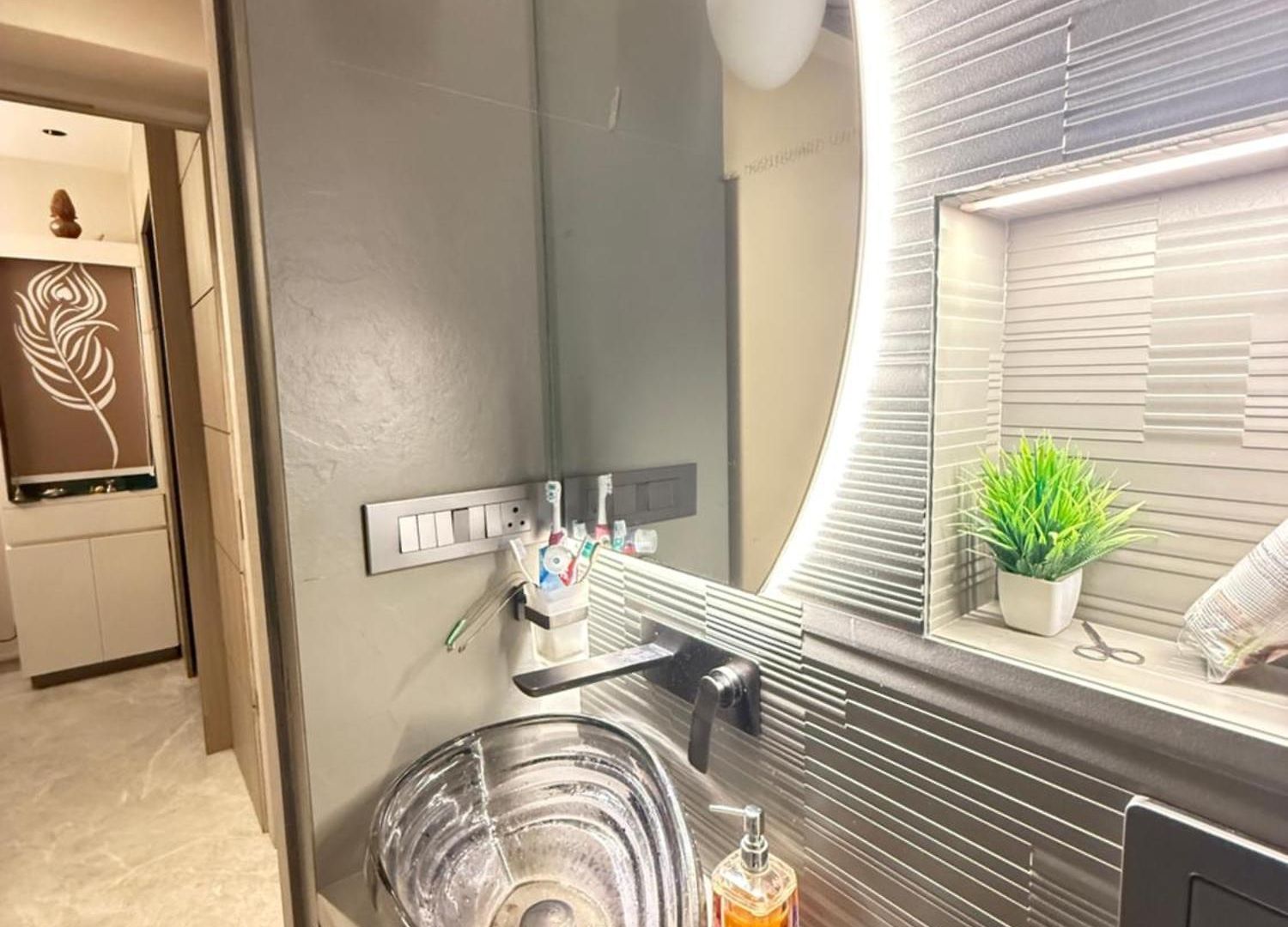Private Ensuite In Modern Homestay