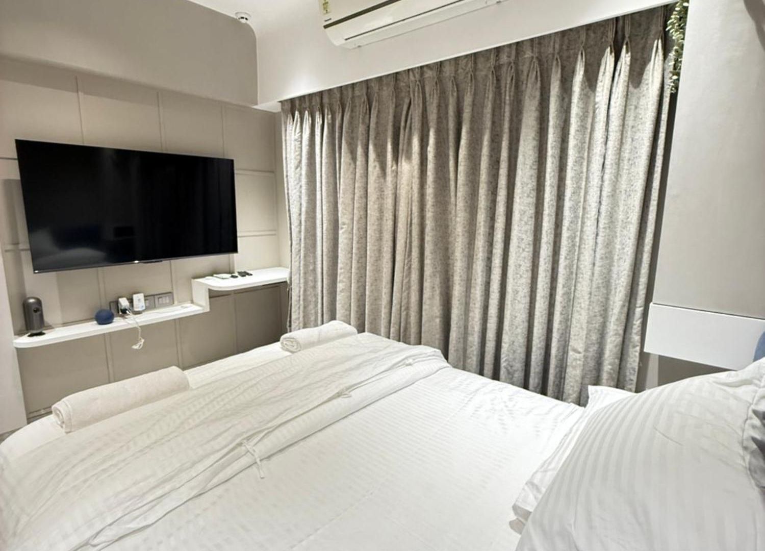 Homestay Private Ensuite In Modern *