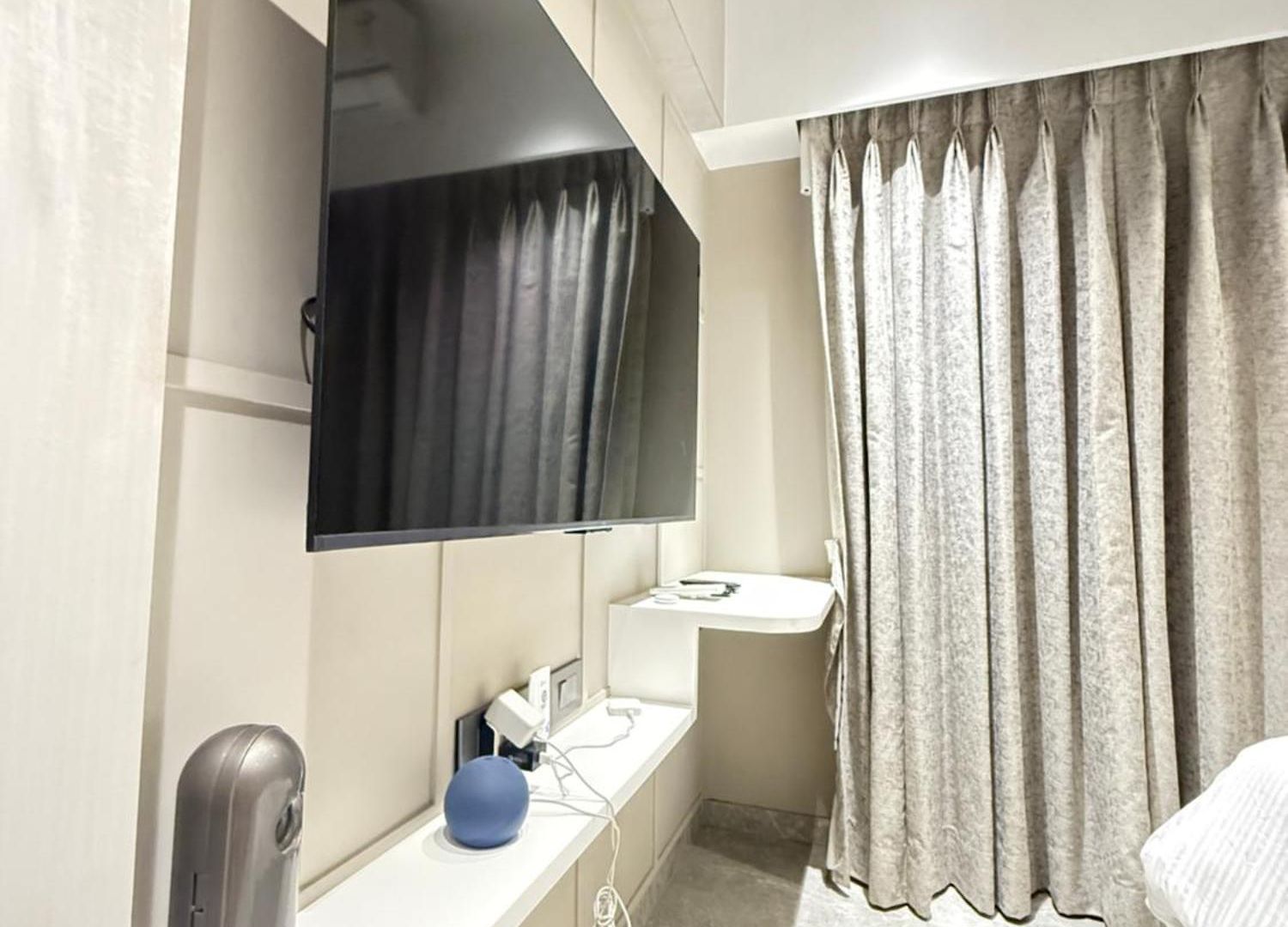 Homestay Private Ensuite In Modern Mumbai