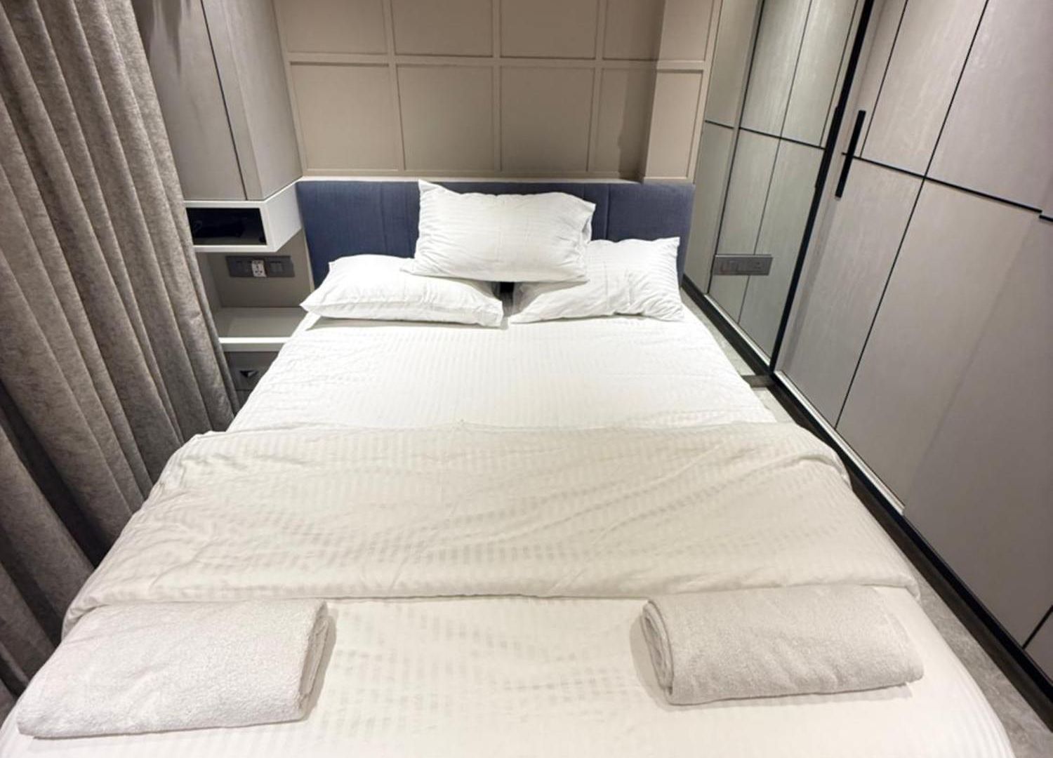 Homestay Private Ensuite In Modern *