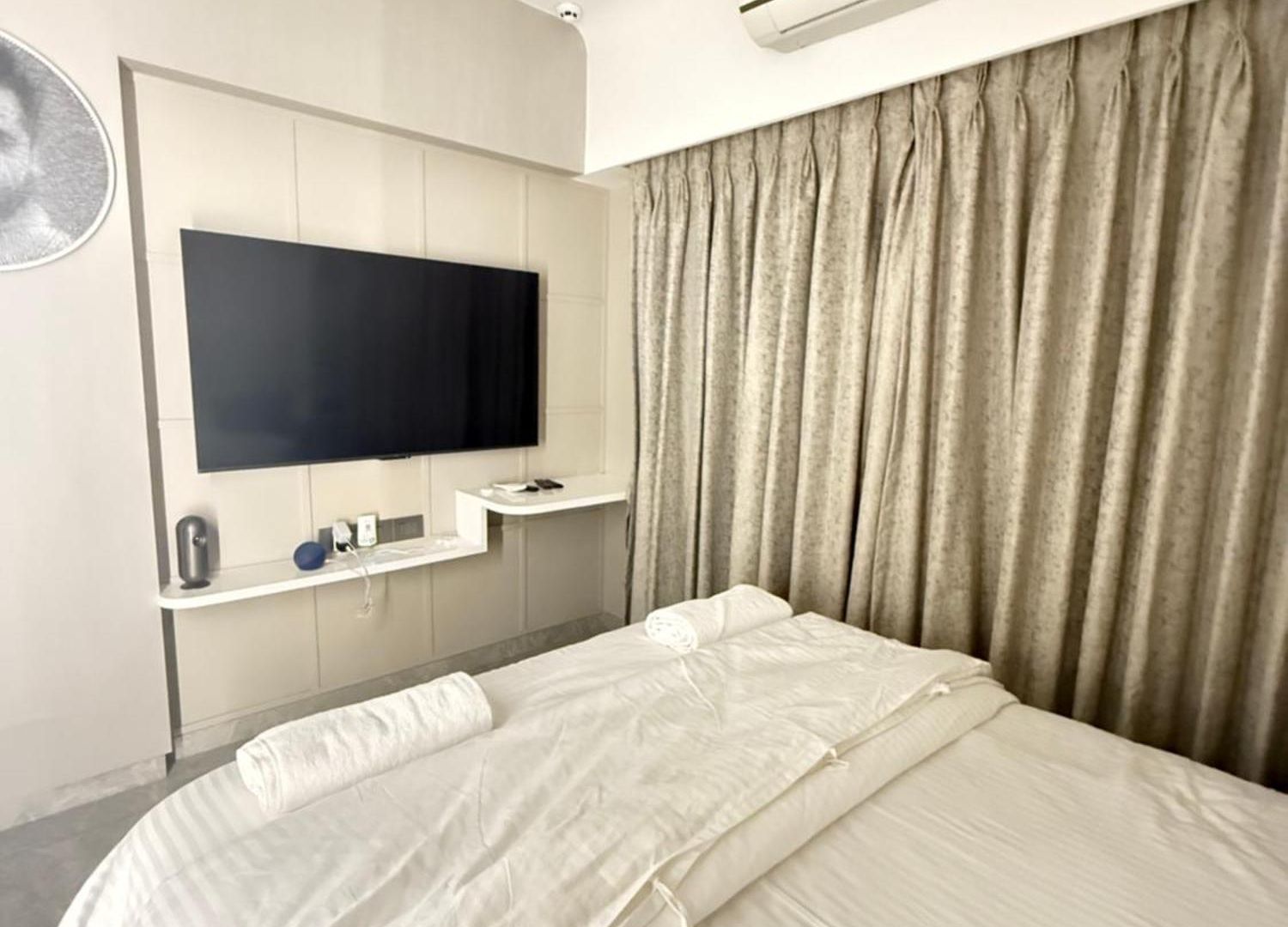 Private Ensuite In Modern * Mumbai
