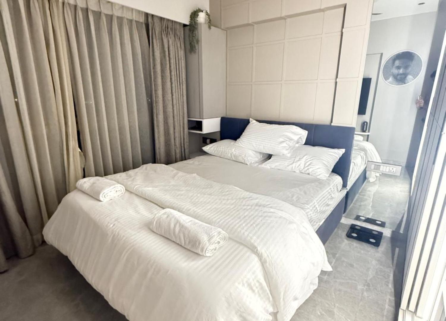 Private Ensuite In Modern Mumbai