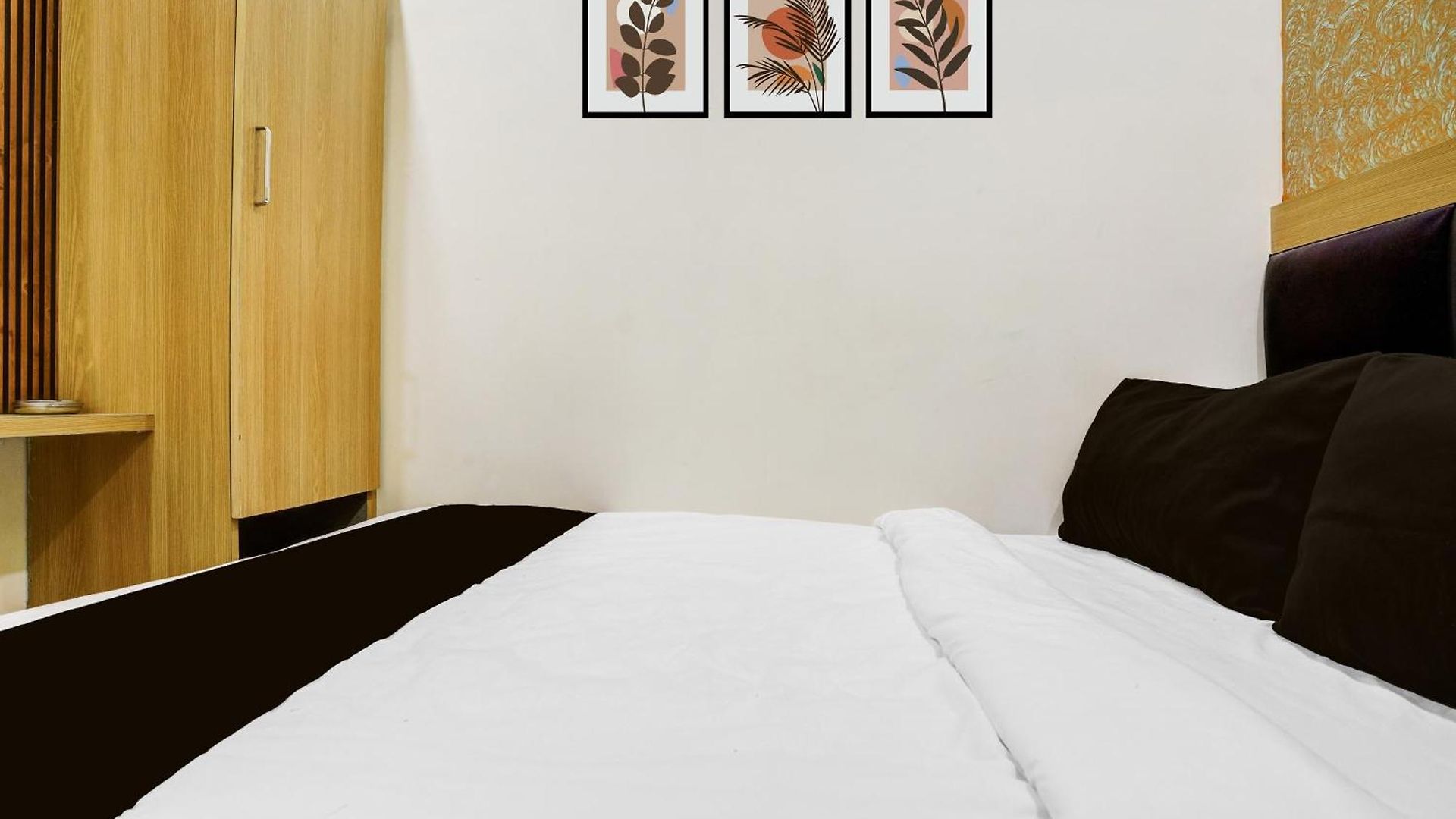 O Mount Residency 3*
