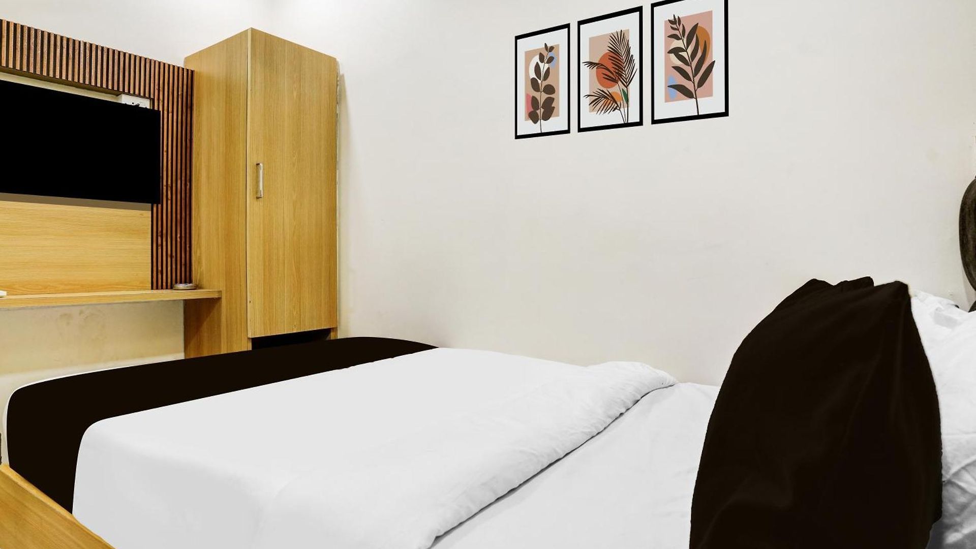O Mount Residency Hotel