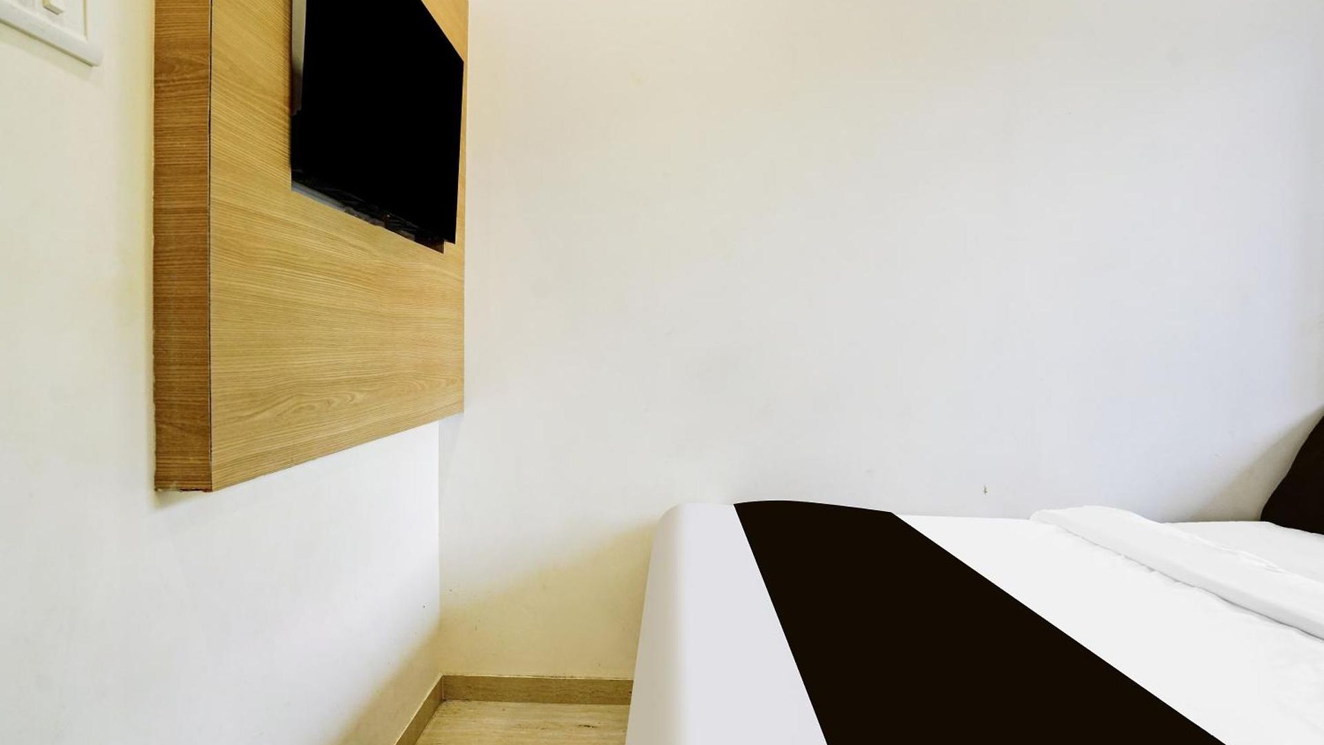 O Mount Residency Hotel Mumbai