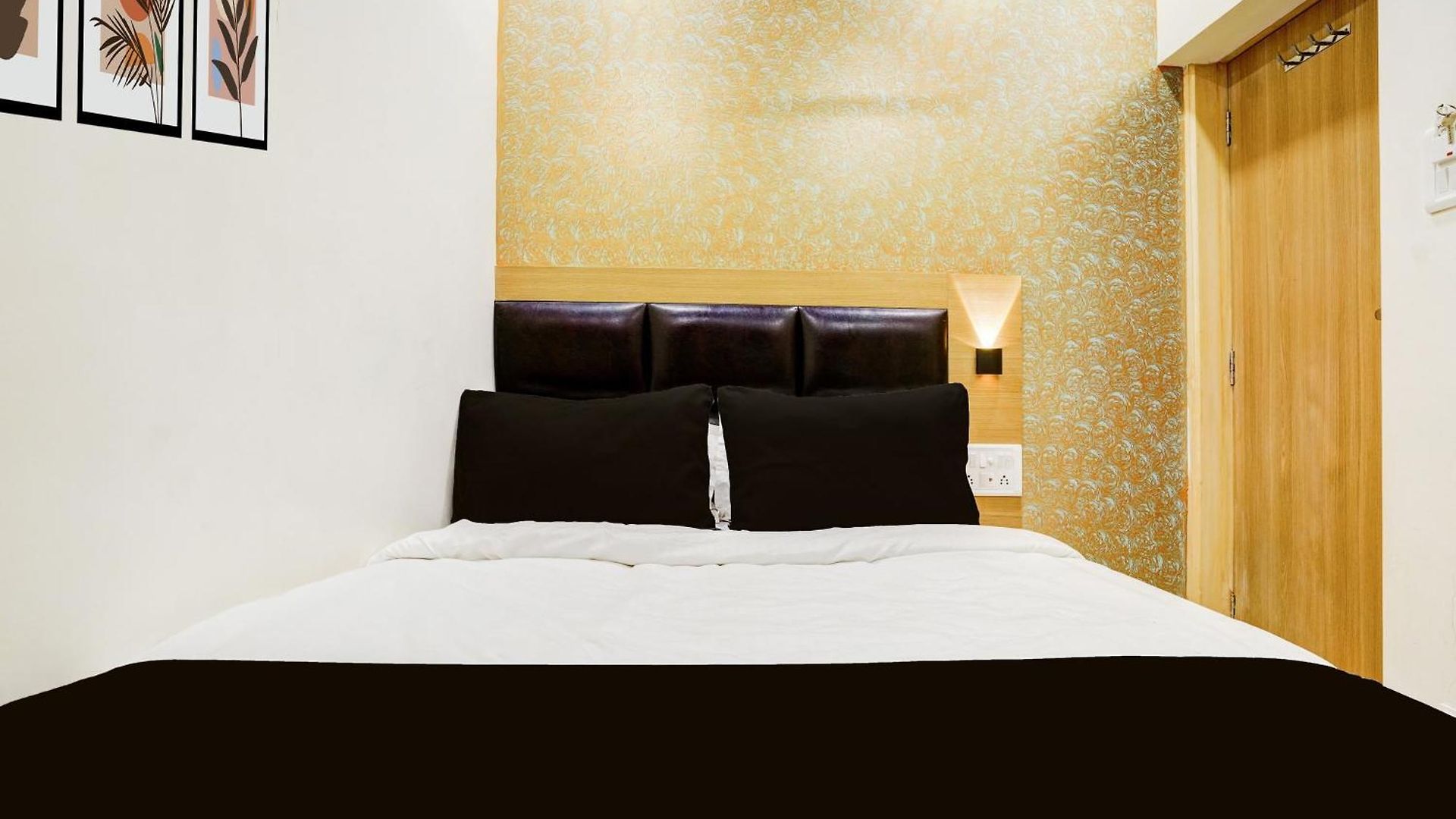 O Mount Residency 3*