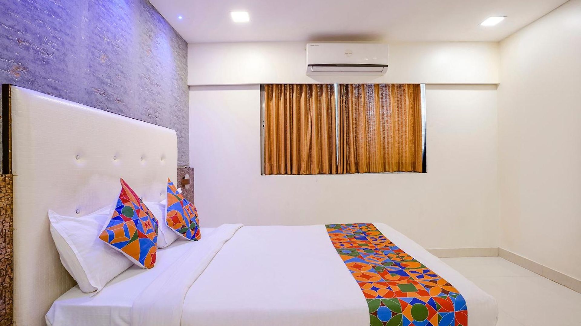 Fabhotel Golden Star Hotel Mumbai