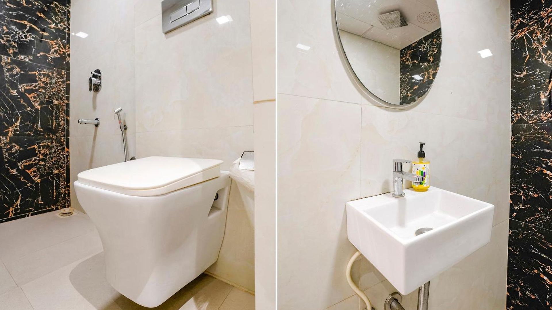 Hotel Fabhotel Golden Star Mumbai