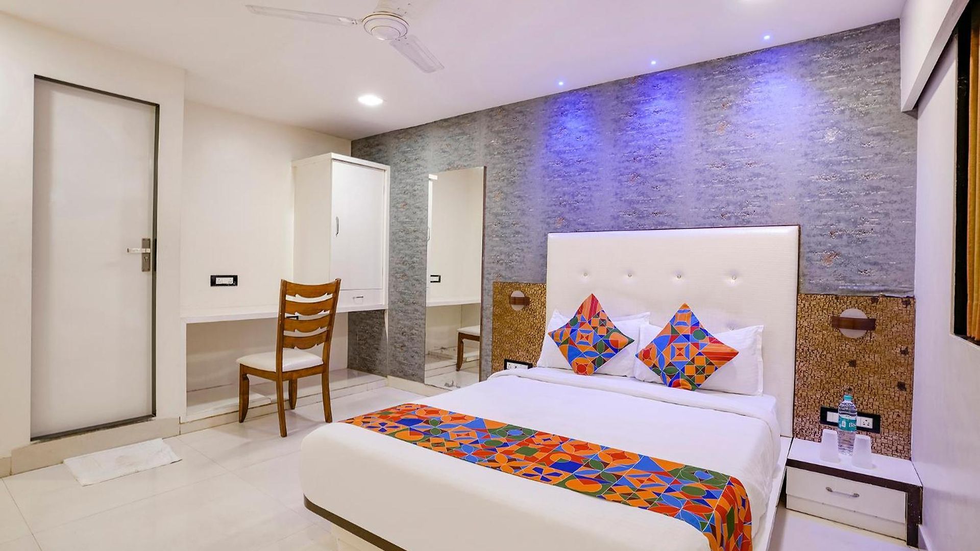 Fabhotel Golden Star 3* Mumbai