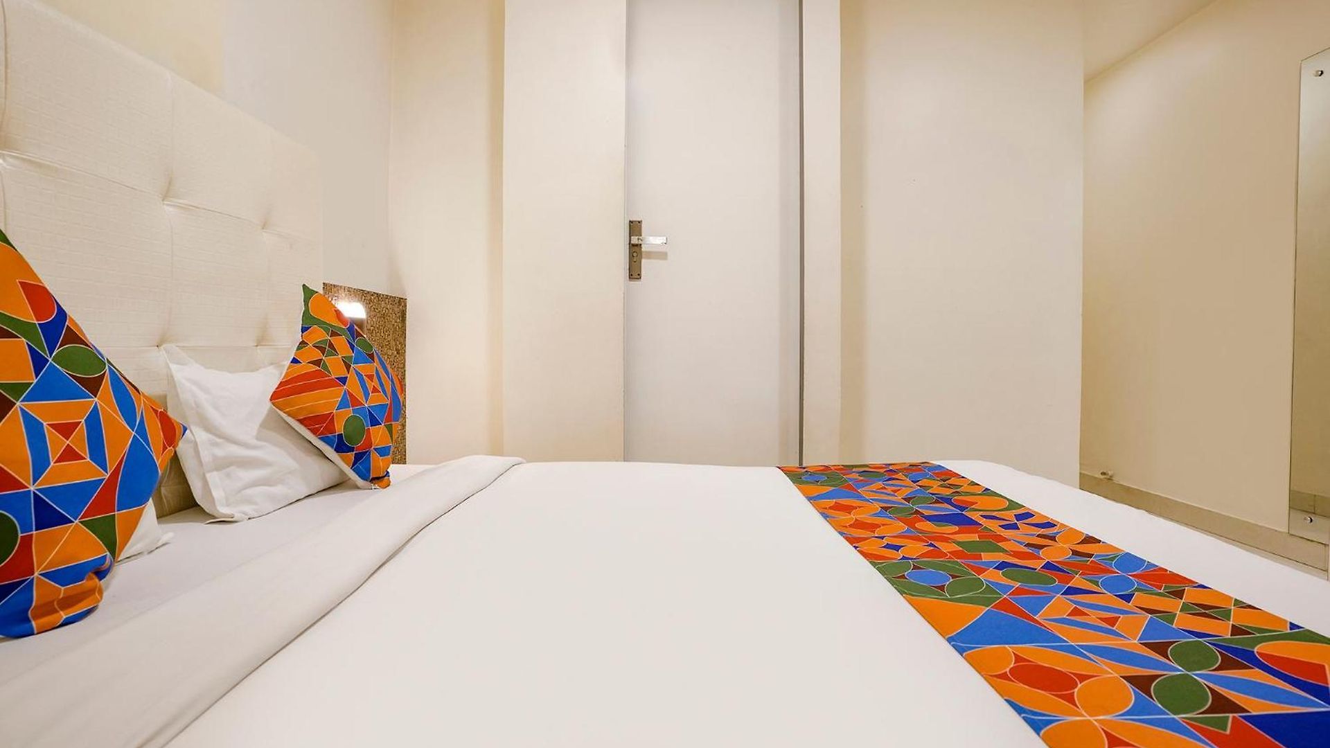 Fabhotel Golden Star 3* Mumbai