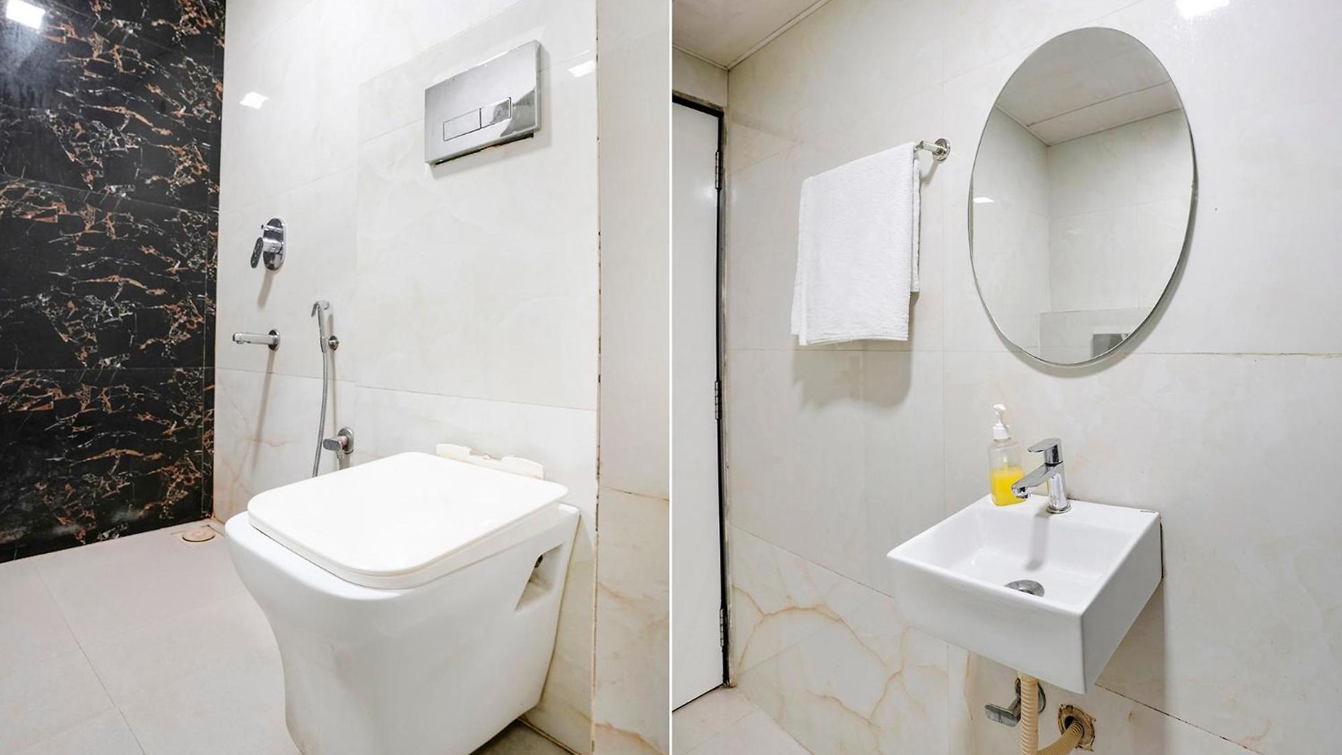 Hotel Fabhotel Golden Star Mumbai