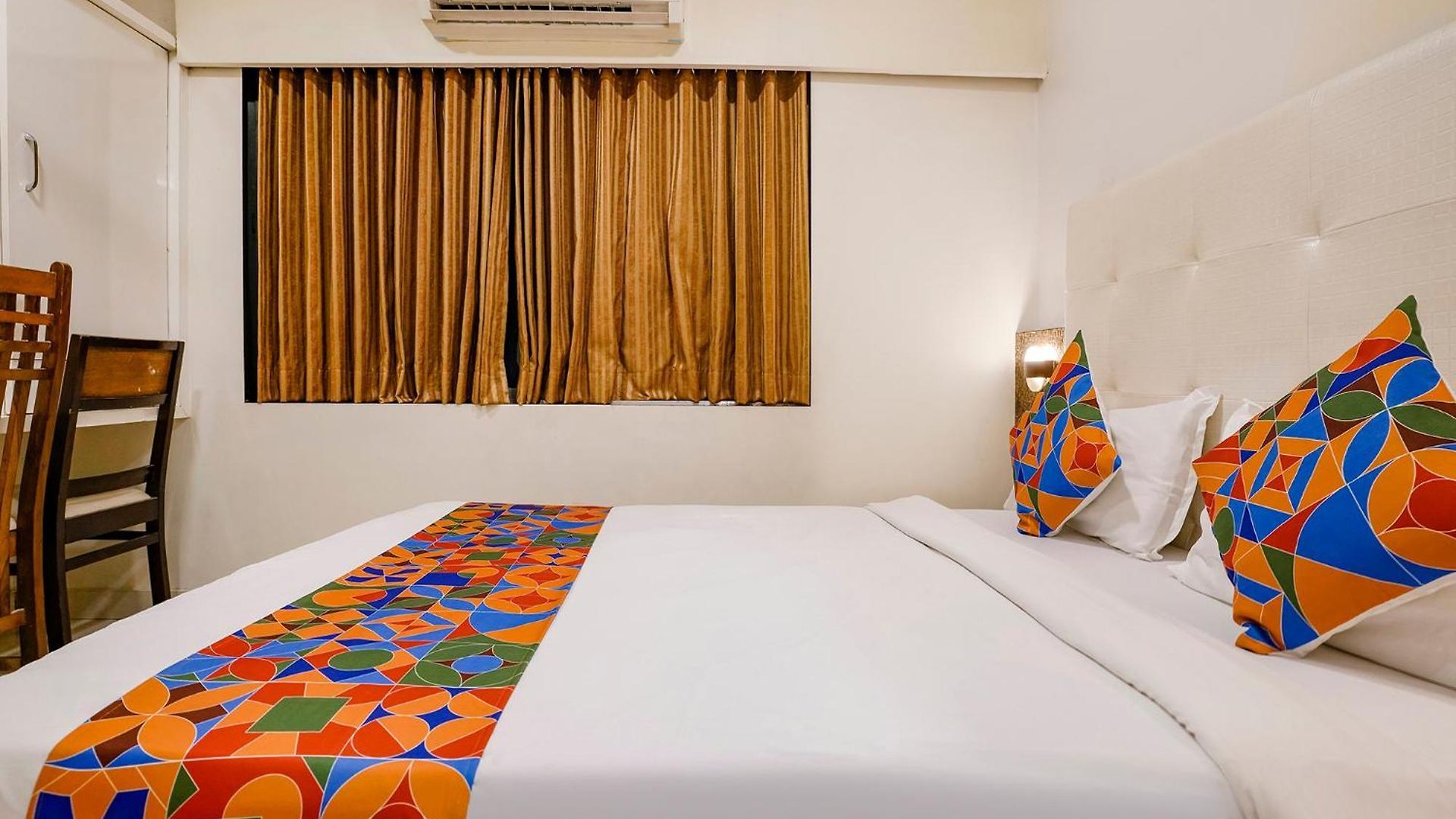 Fabhotel Golden Star 3*