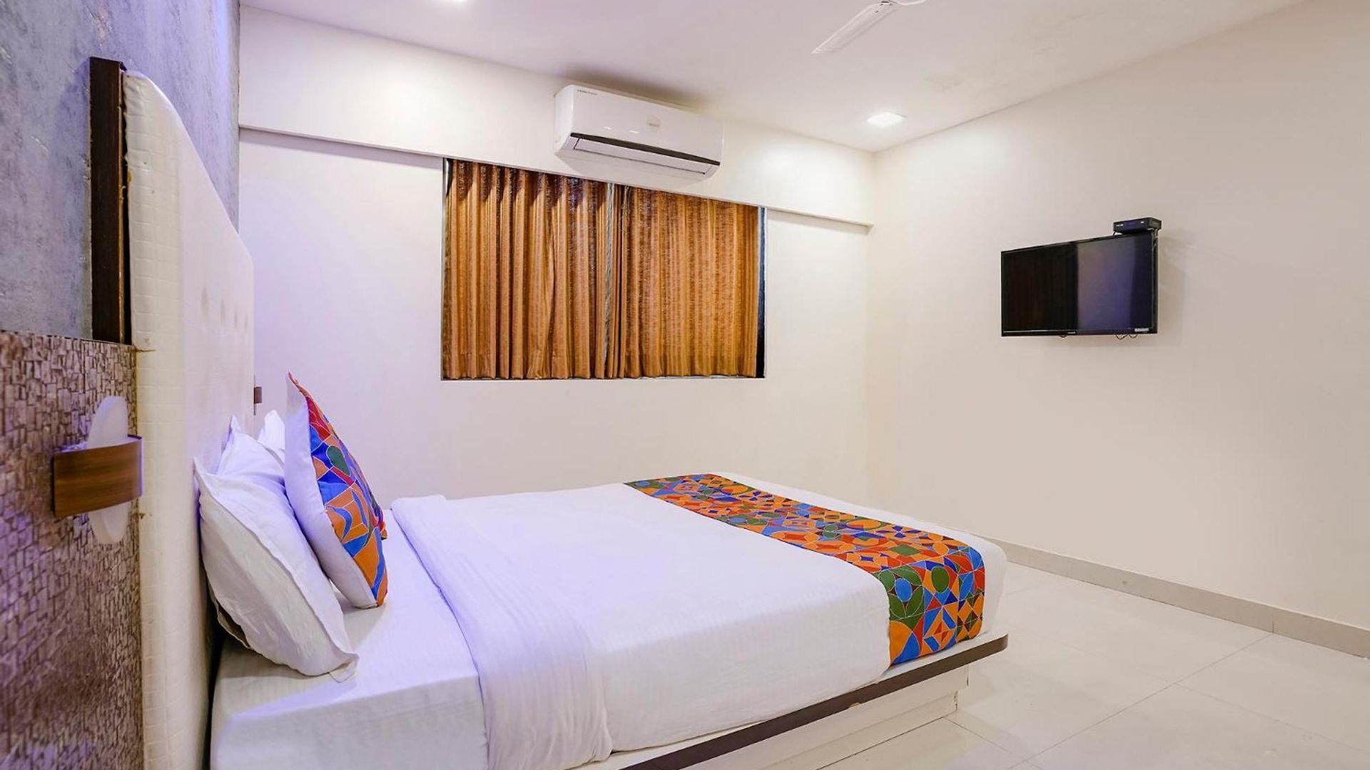 Fabhotel Golden Star 3* Mumbai