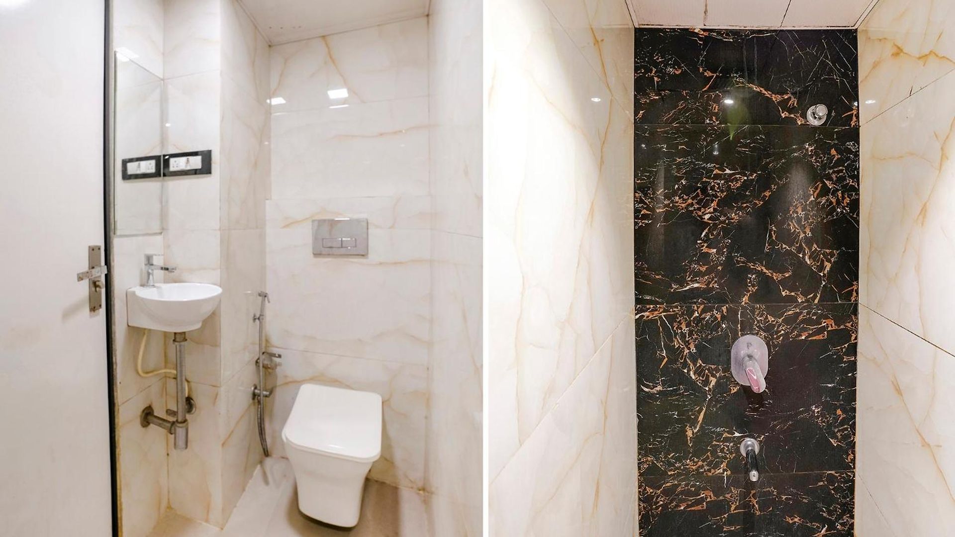 Fabhotel Golden Star 3* Mumbai