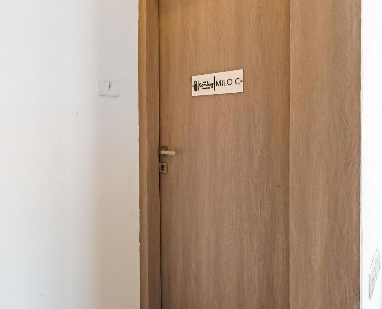 Apartment Milo Private 3bhk In Bandra Mumbai