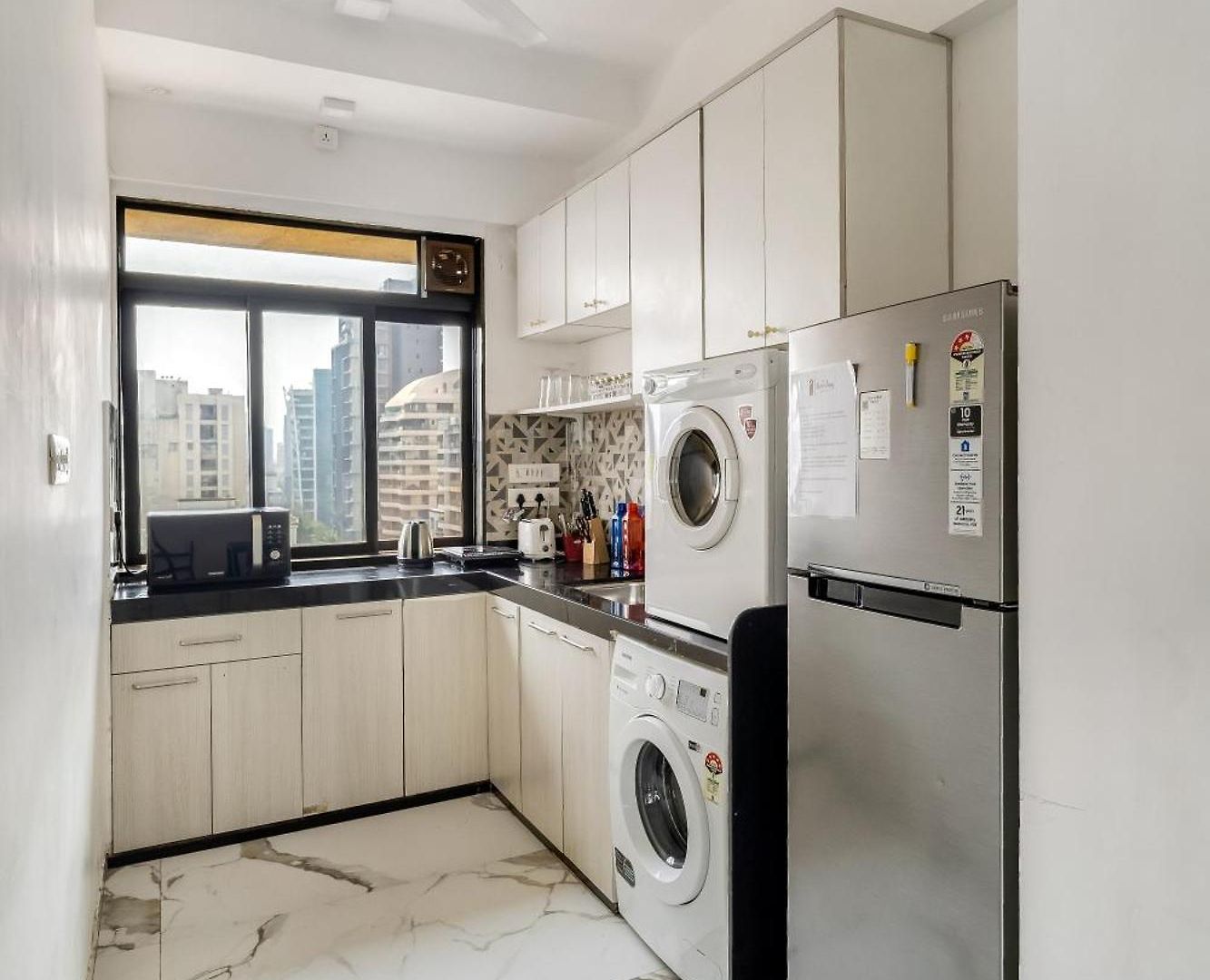 Milo Private 3bhk In Bandra