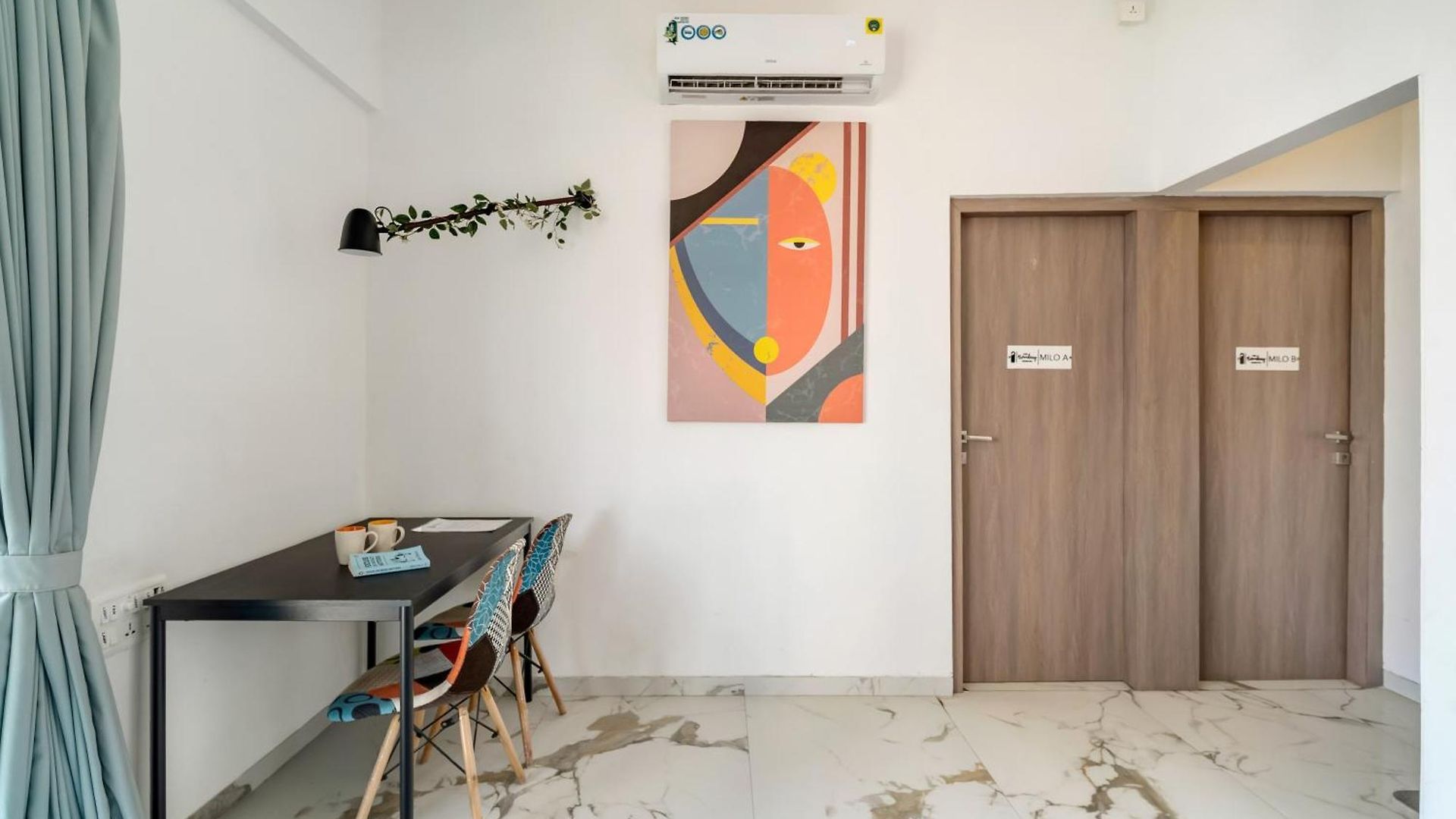 Apartment Milo Private 3bhk In Bandra Mumbai