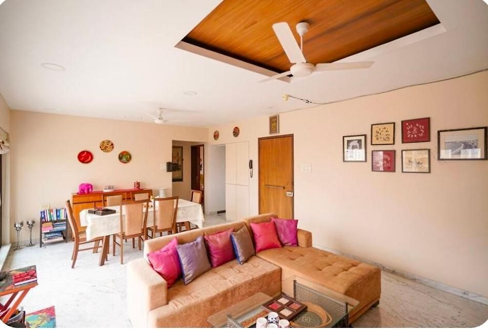Homestay Terrace Oasis
