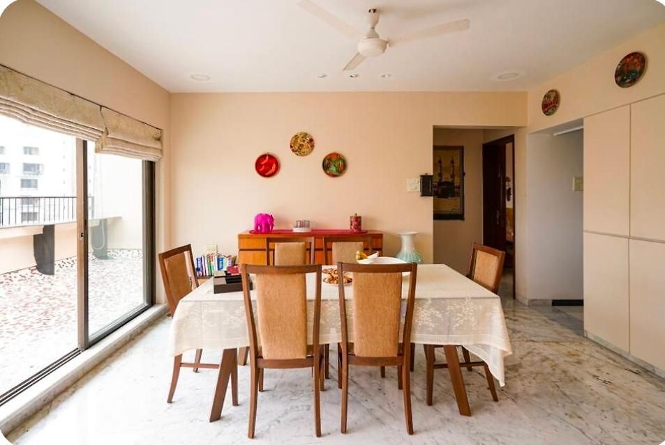 Terrace Oasis *