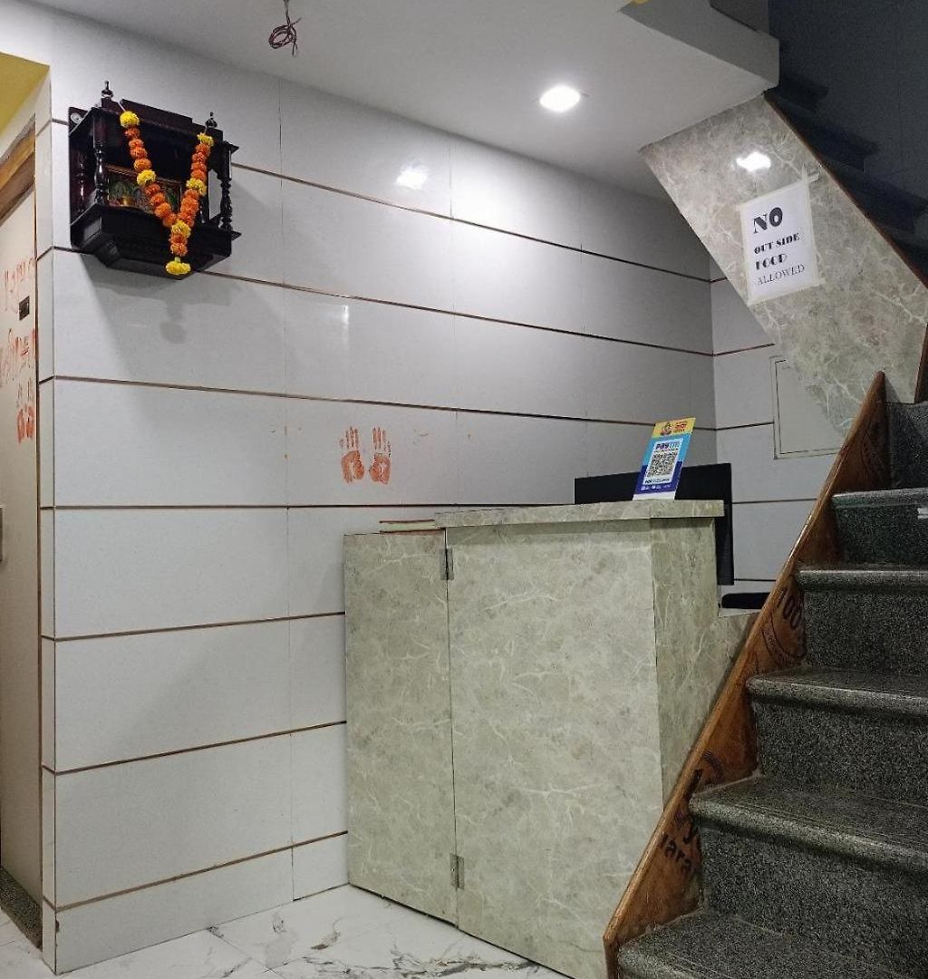 Hotel Tanvi - Nr International Airport 2*