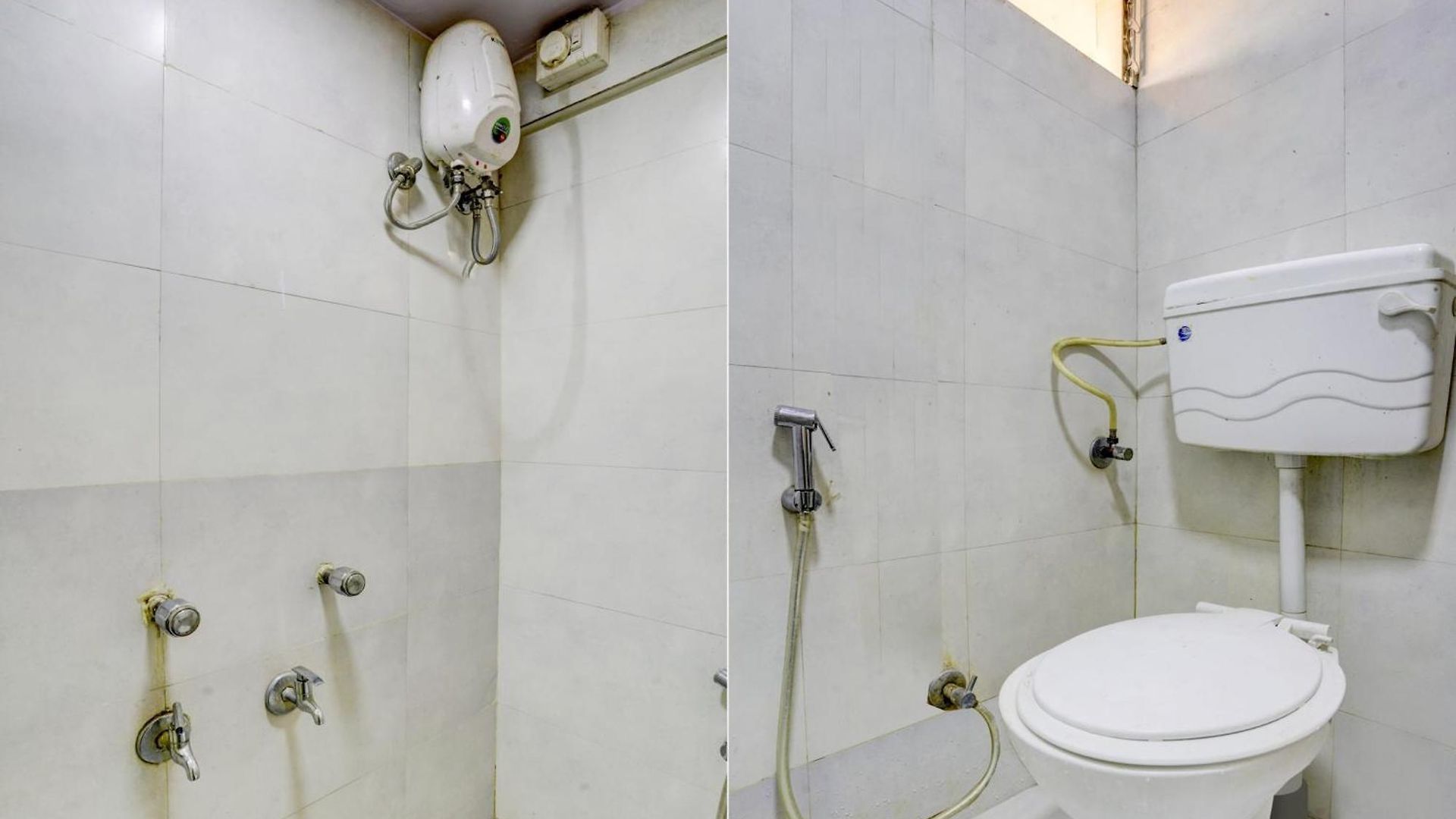 Hotel O Gulzar Masjid Bunder Railway Station Hotel Mumbai