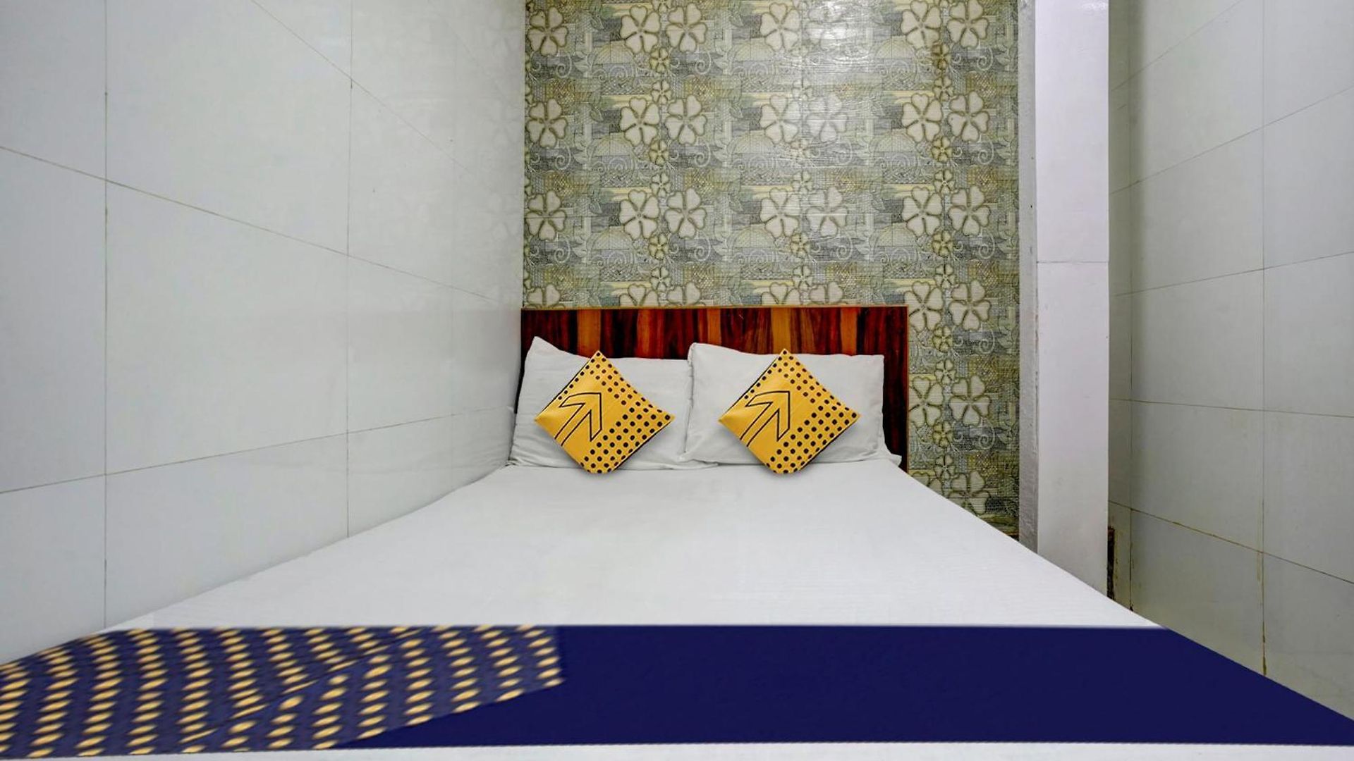 Hotel O Gulzar Masjid Bunder Railway Station 3* Mumbai
