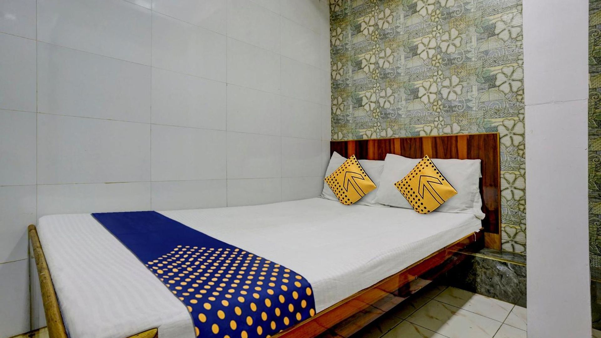 Hotel Hotel O Gulzar Masjid Bunder Railway Station 3*