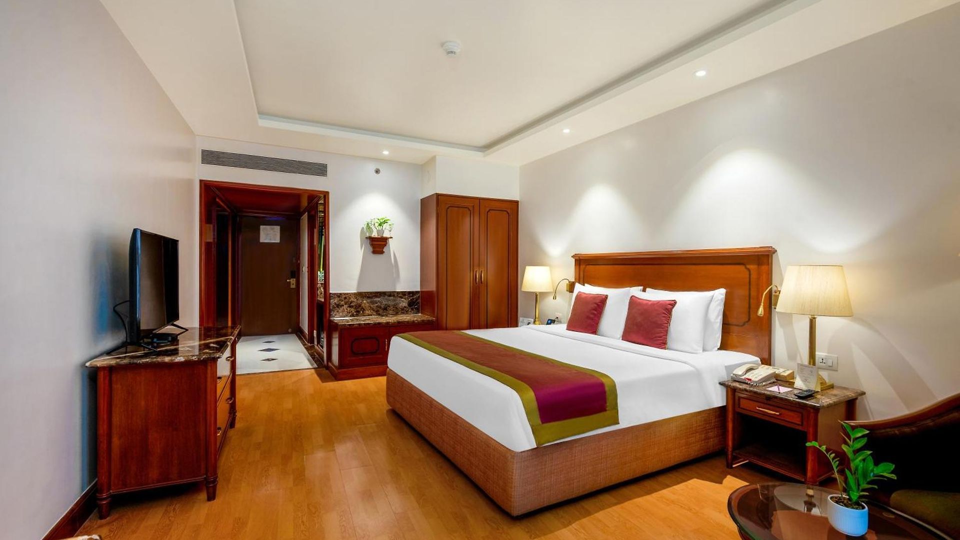 The Orchid Parle Hotel Mumbai