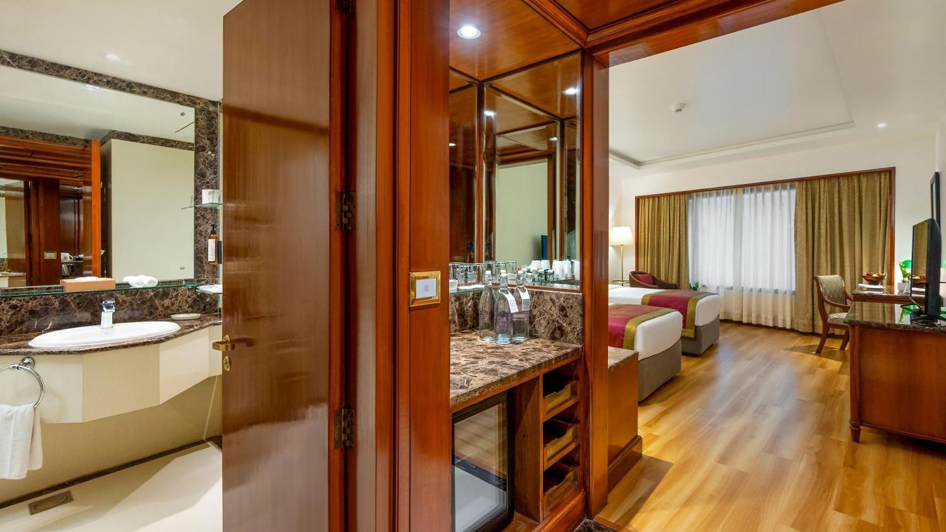The Orchid Parle Hotel Mumbai