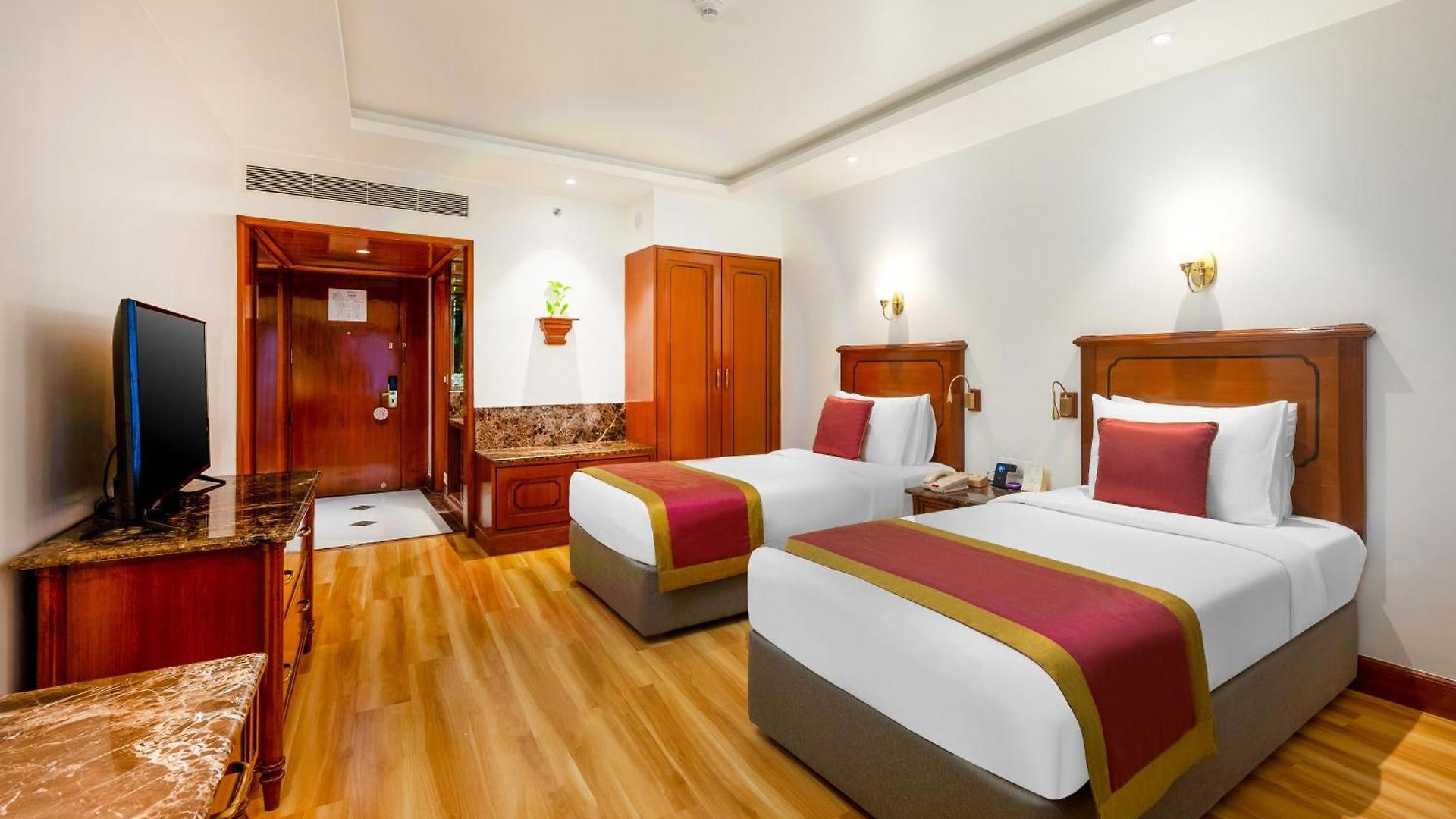 The Orchid Parle Mumbai